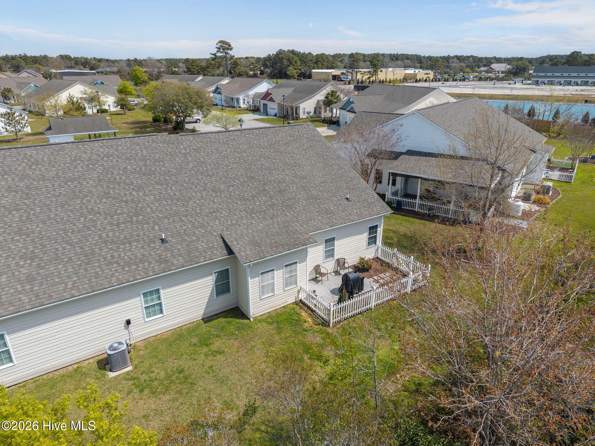 122 Palmetto Place Circle,Beaufort