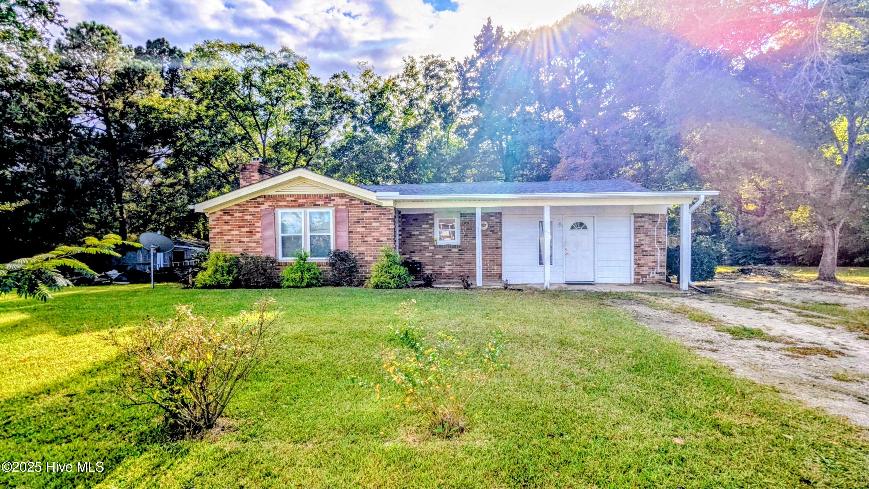 Homes for sale in Carthage, NC | 312 T Johnson Rd, Carthage, NC 28327 | MLS# 100536981