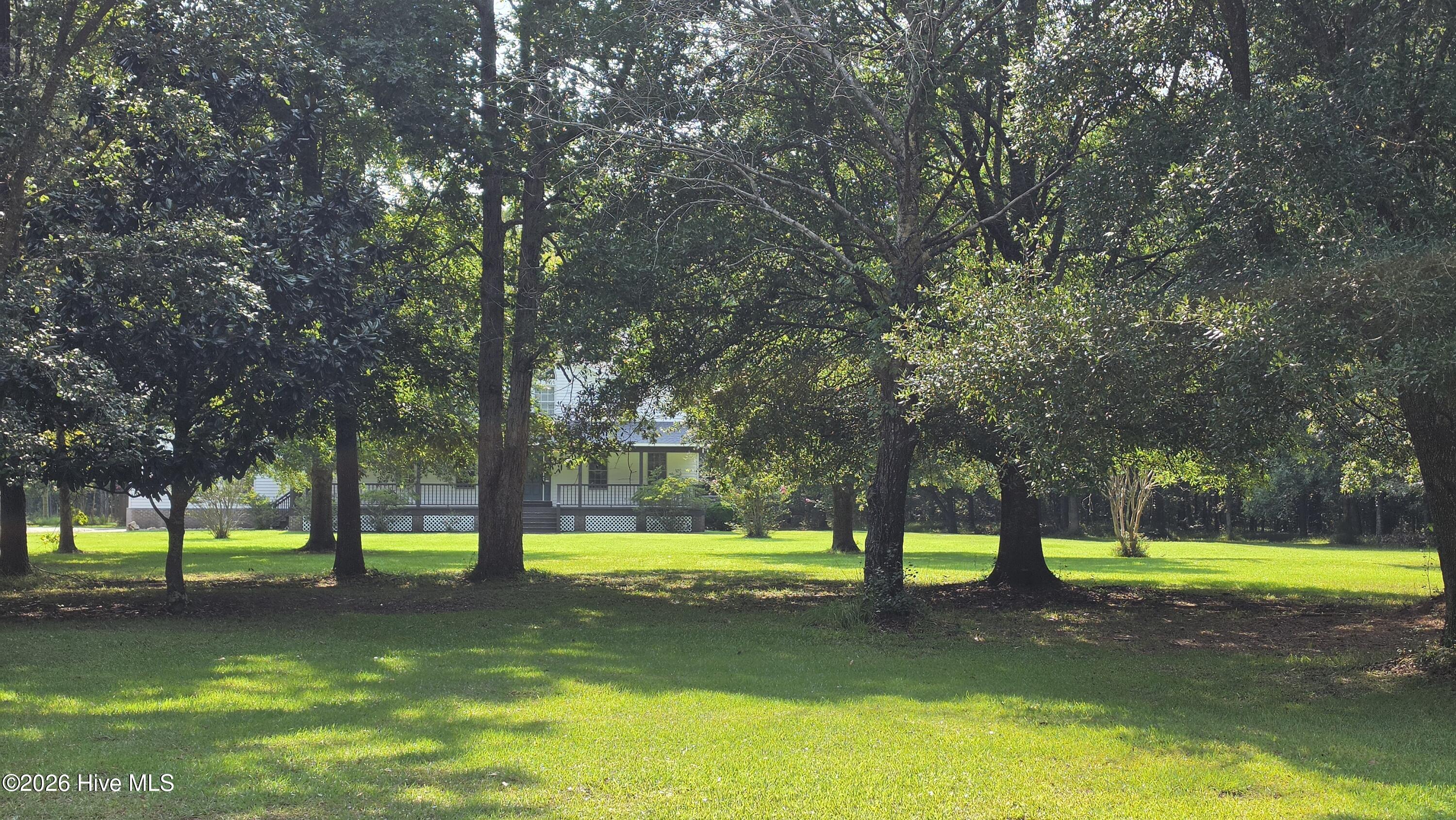 347 Sandy Point Drive,Beaufort