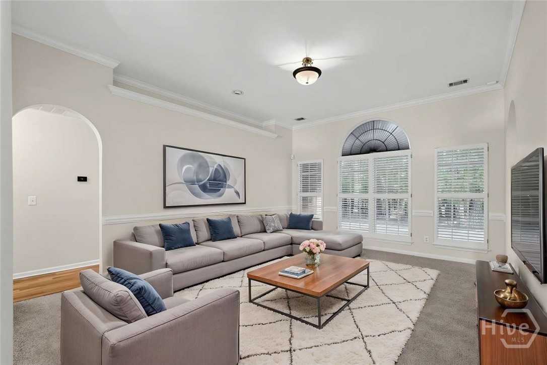 Photo 4 of Single family home for sale at 126 White Dogwood Ln, Pooler, GA 31322 | MLS# SA367252 | Listing updated on 2026-10-28