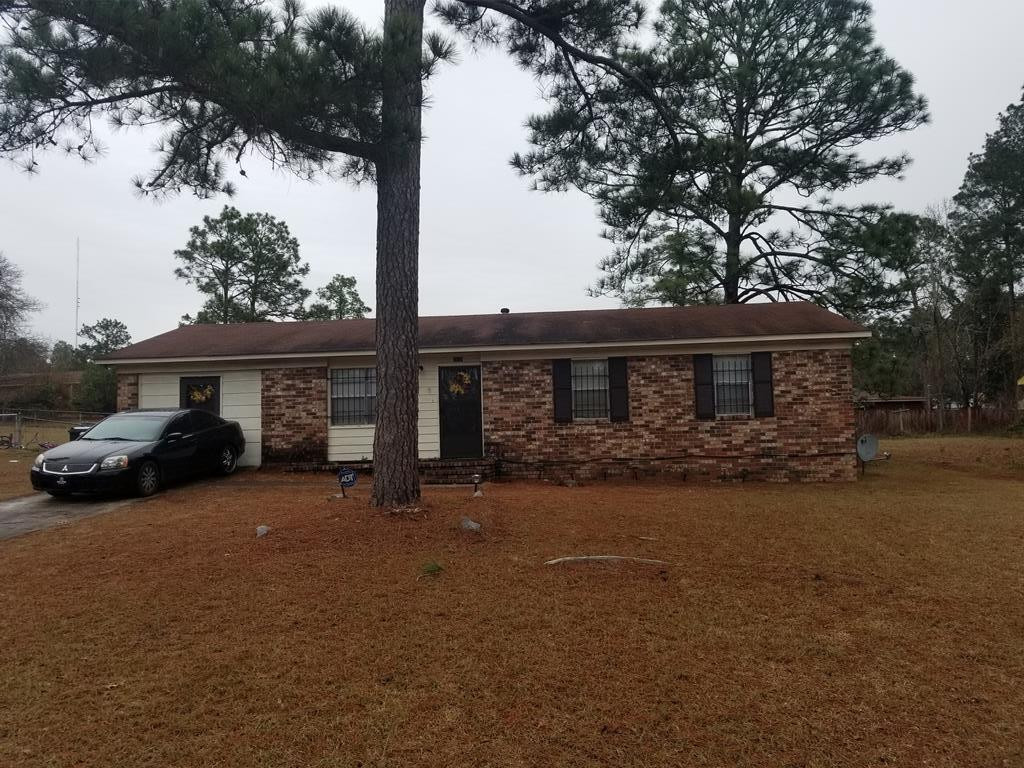 2430 Belgrade Court, Augusta, GA 30906 Listing Photo  1