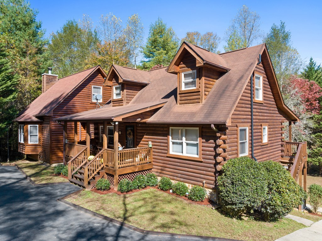 358 Misty River Circle, Murphy, NC 28906 Listing Photo  3