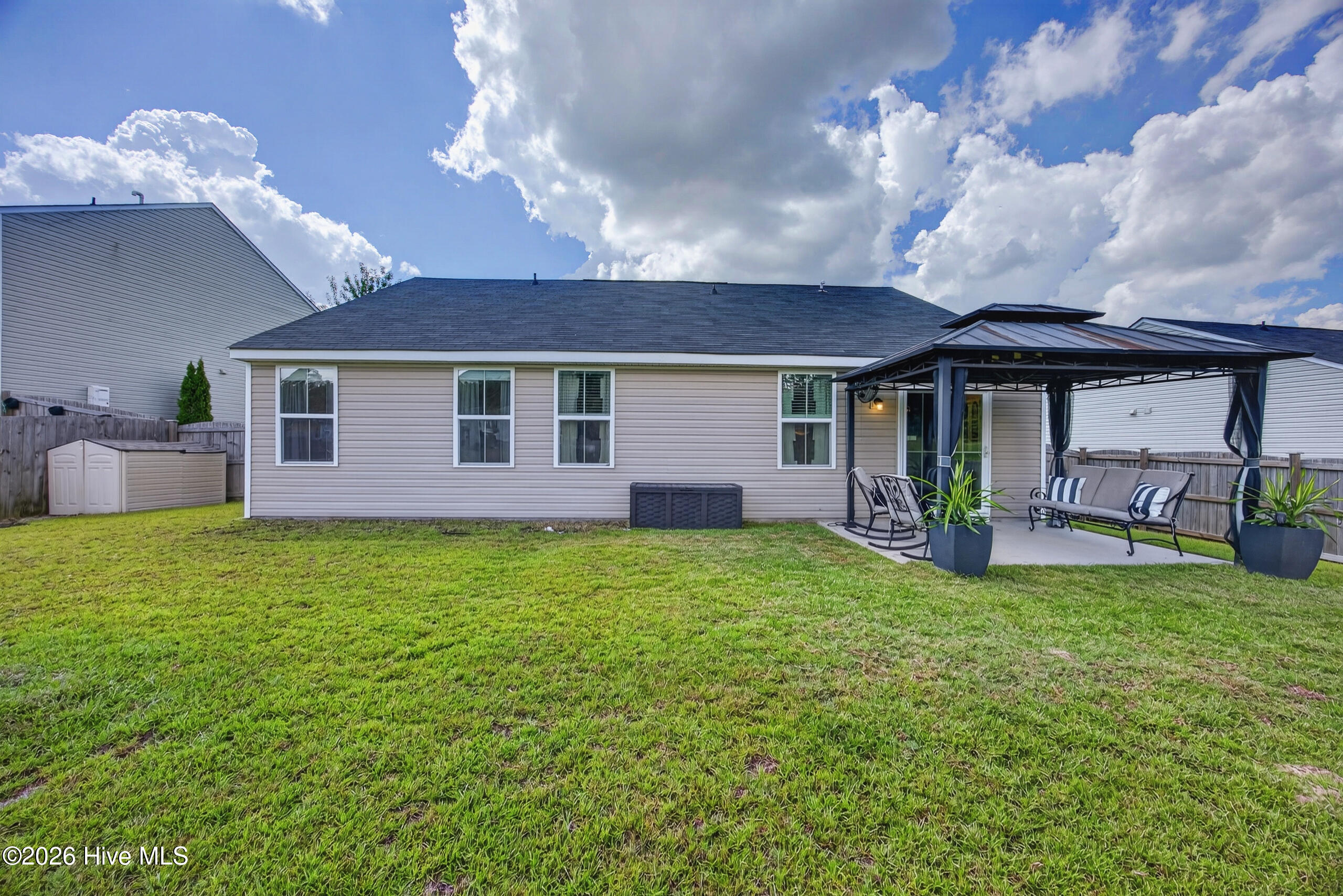 Photo 2 of Single family home for sale at 243 Mesa Verde Dr, Lexington, SC 29073 | MLS# 100604088 | Listing updated on 2026-09-28