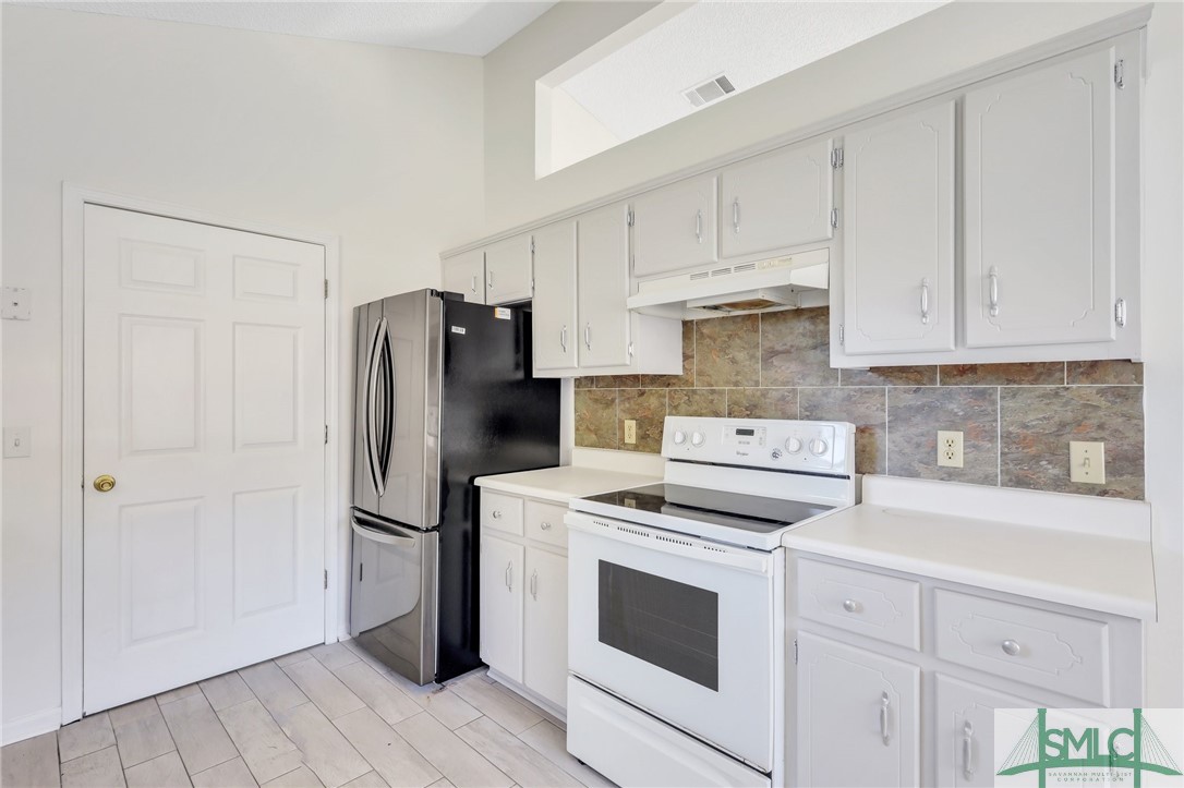 2563 Zachary Court, Hinesville, GA, 31313