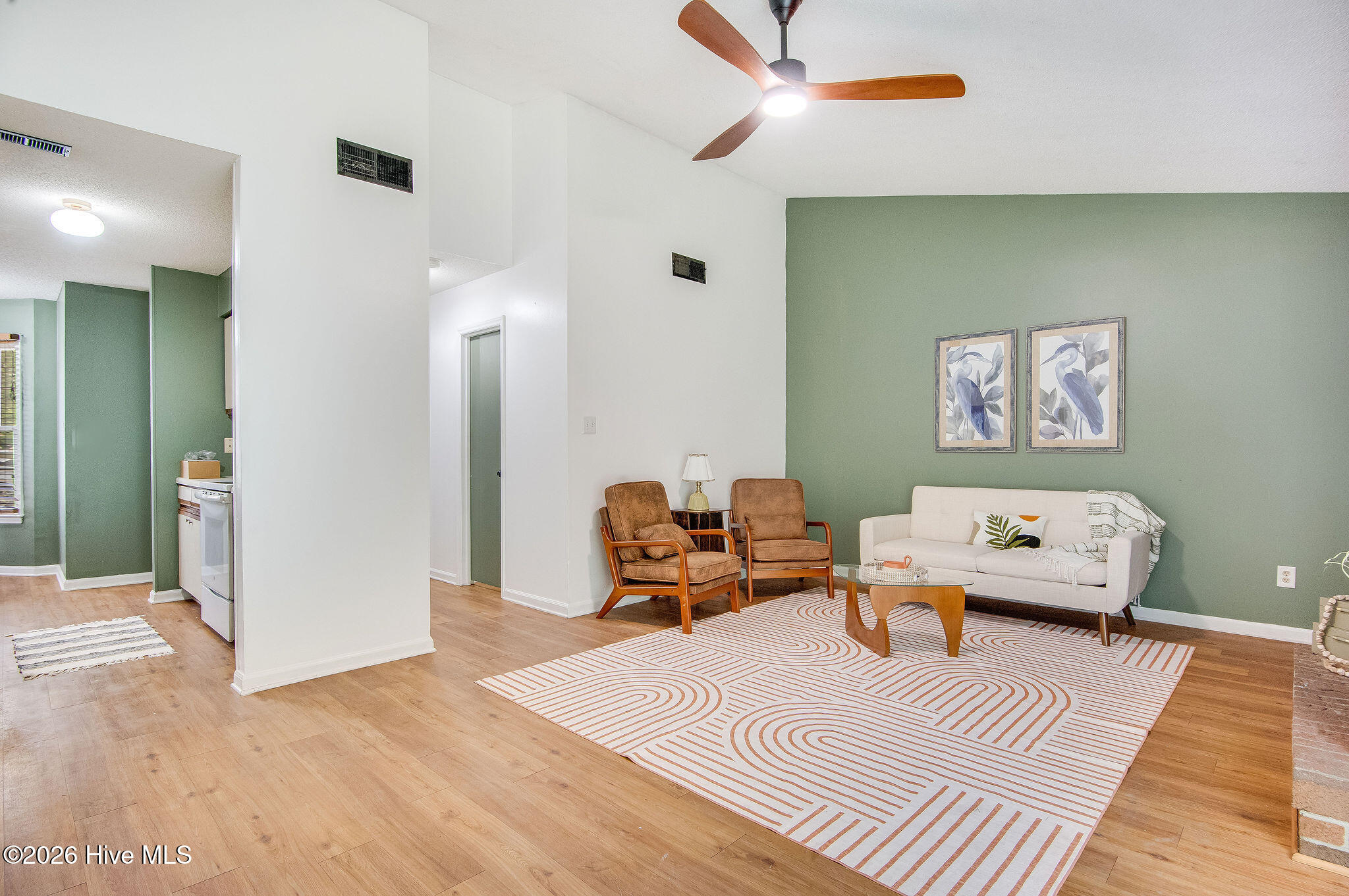 2314 Knollwood Lane,Midway Park