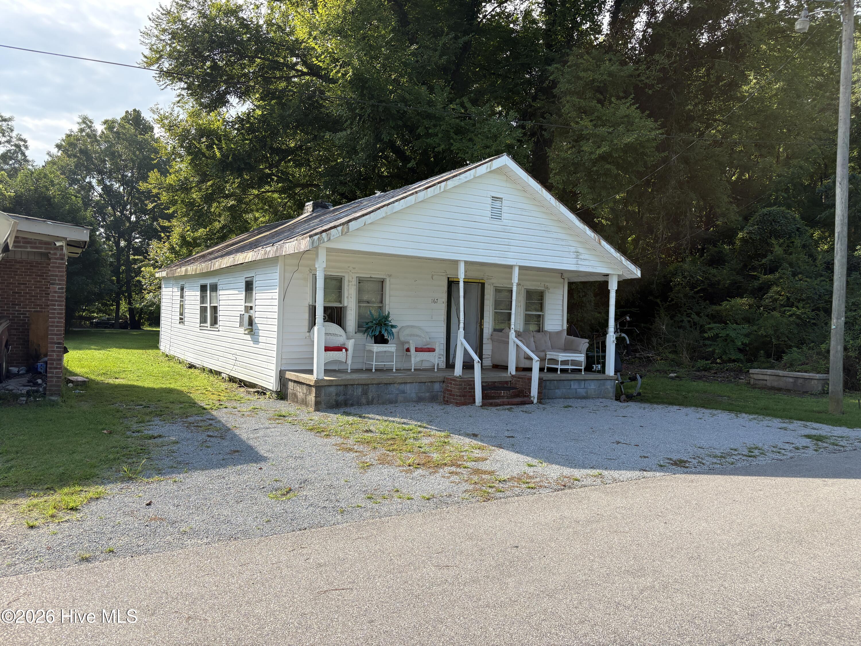 1st image of 167 Larry Ave, Pollocksville, NC 28573 | MLS# 100596034