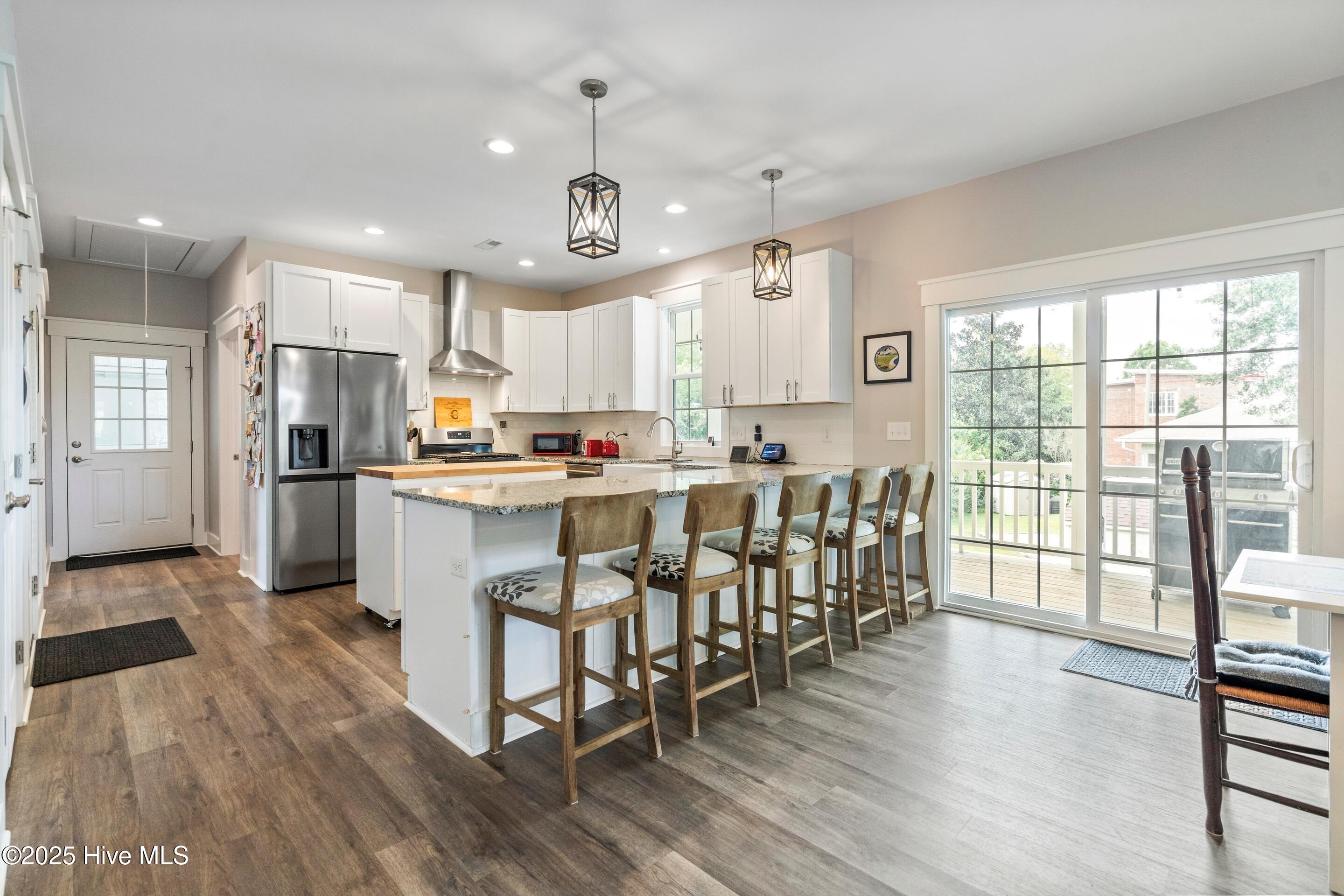 497 Church Street, Oriental, NC, 28571