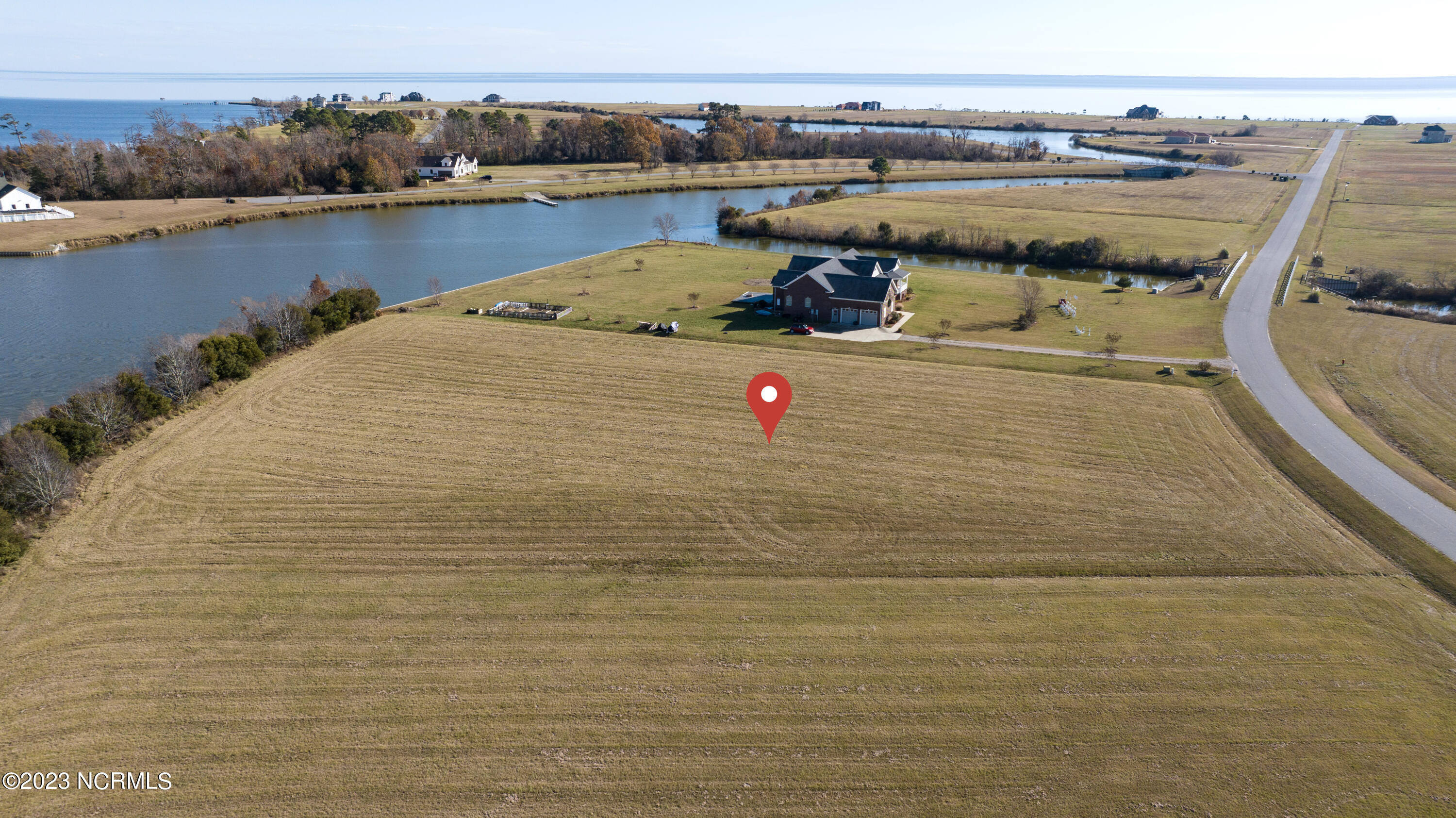 Lot 111 Sandpiper Drive, Hertford, NC, 27944