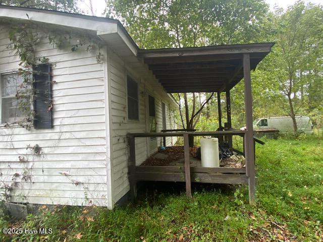 Homes for sale in Williamston, NC | 1433 Bell Town Rd, Williamston, NC 27892 | MLS# 100536090