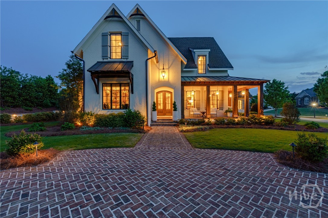 1625 Evergreen Park, Statham, GA, 30666