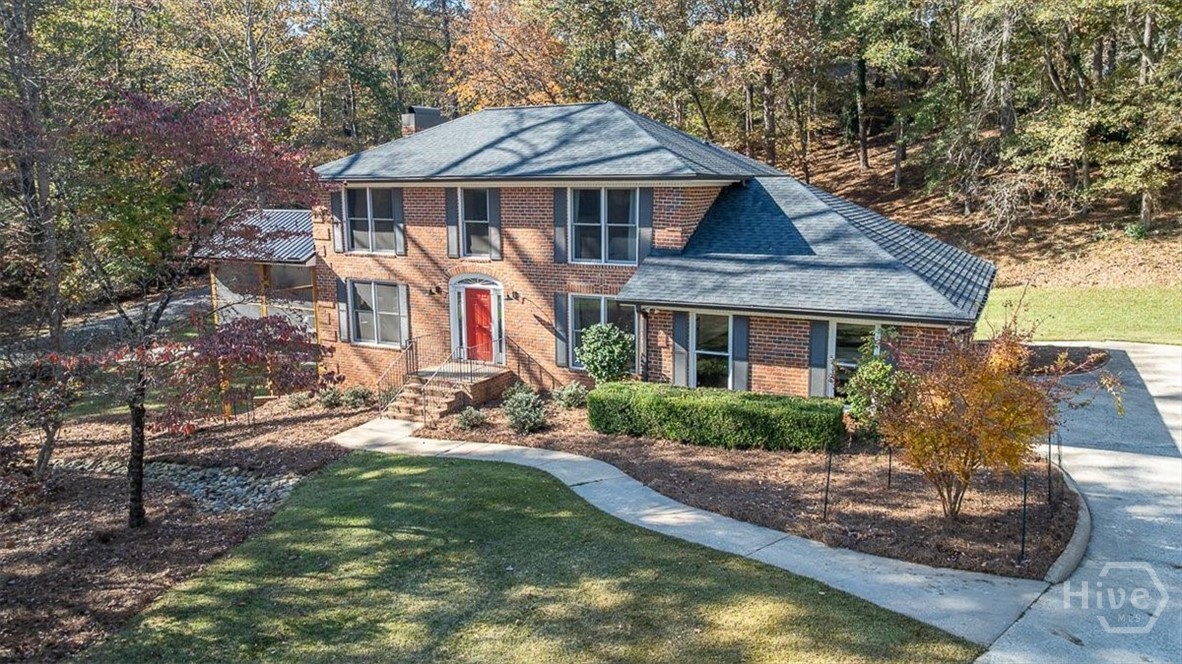 350 Discovery Trail, Athens, GA, 30605
