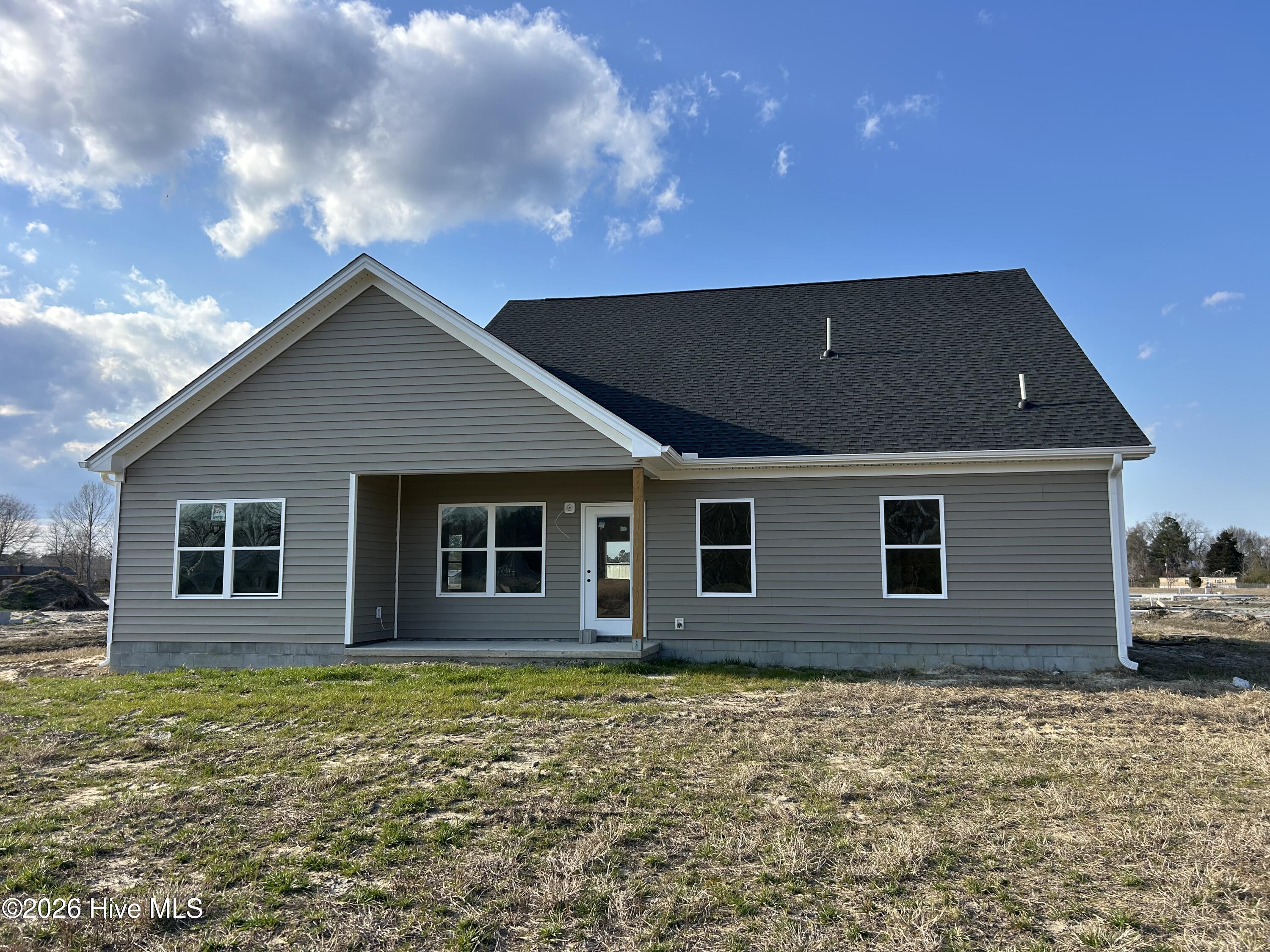 Homes for sale in Hertford, NC | 126 Hampton Pl, Hertford, NC 27944 | MLS# 100533673