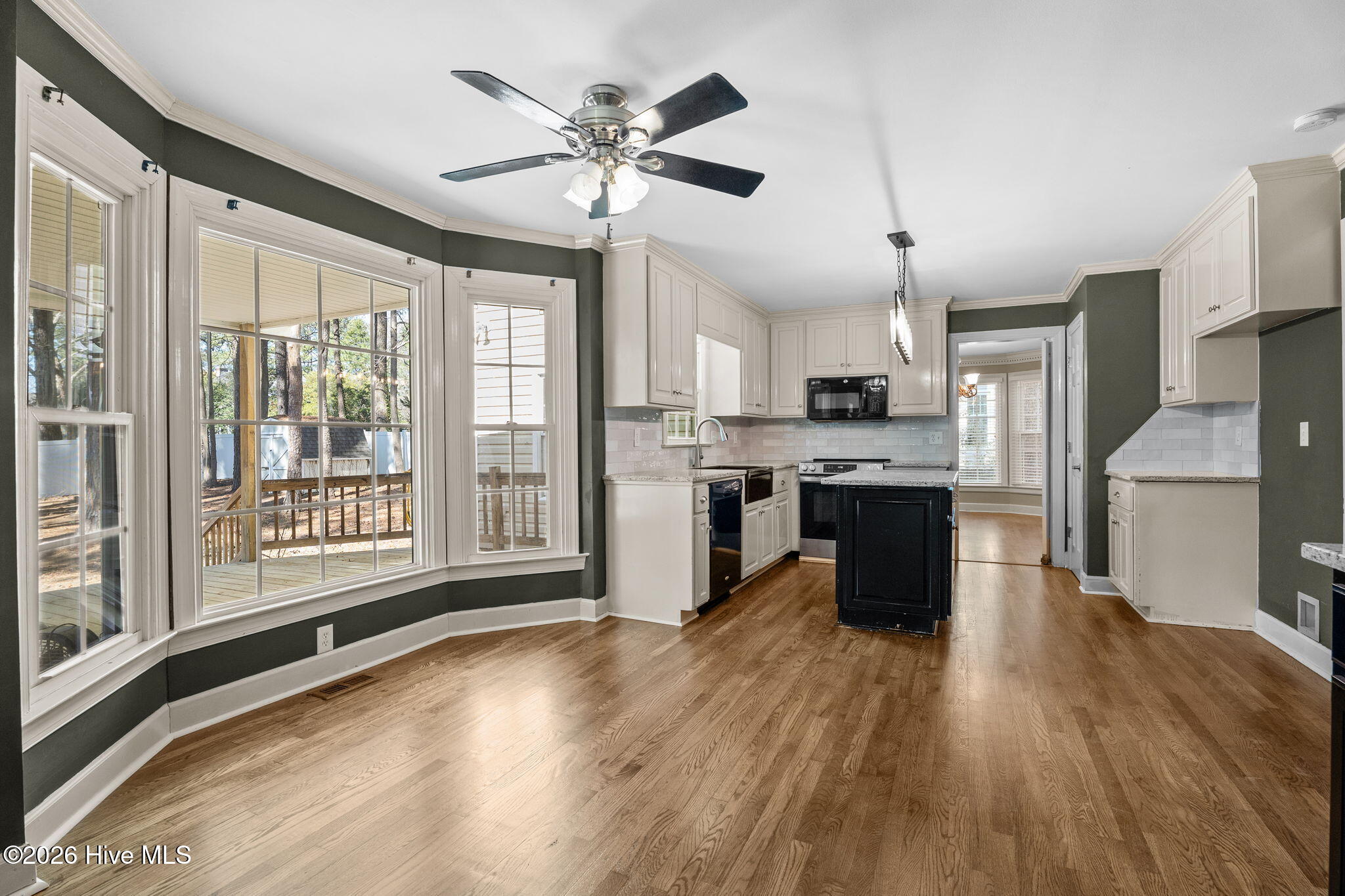 1701 Westbrook Drive NW, Wilson, NC, 27896