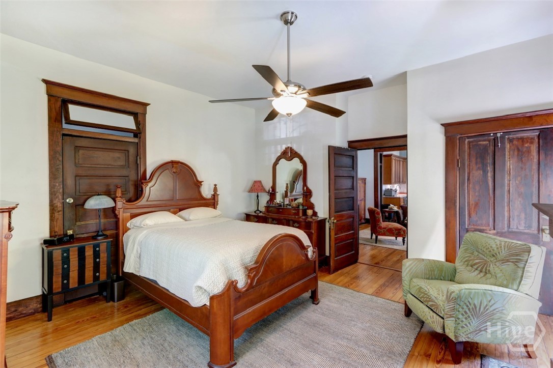 305 W Duffy Street W, #C, Savannah, GA 31401 Listing Photo  26
