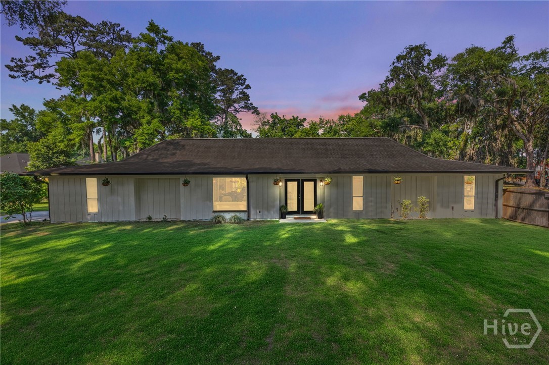 707 White Bluff Avenue, Savannah, GA 31419 Listing Photo  1