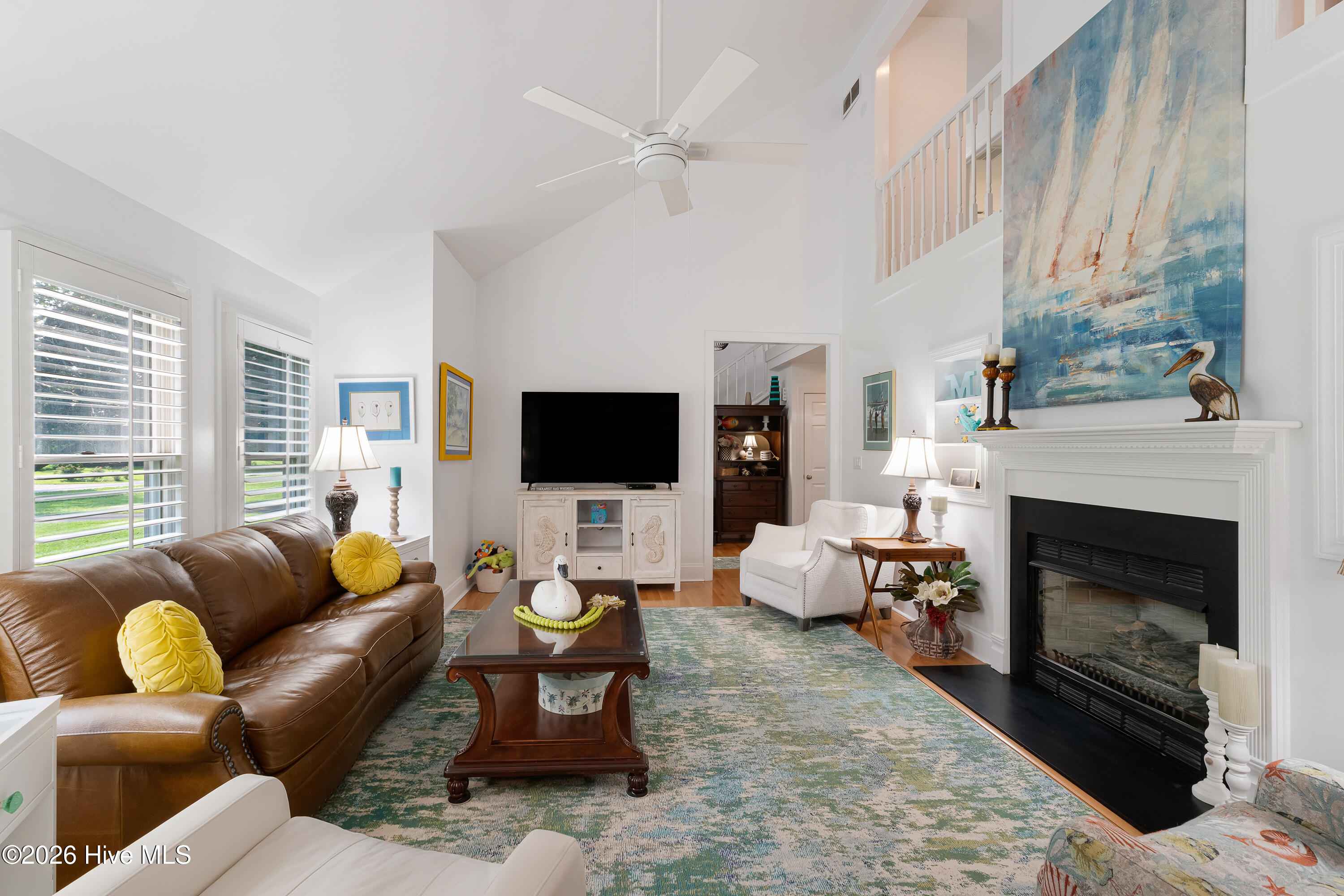 415 Hillcrest Drive,Morehead City