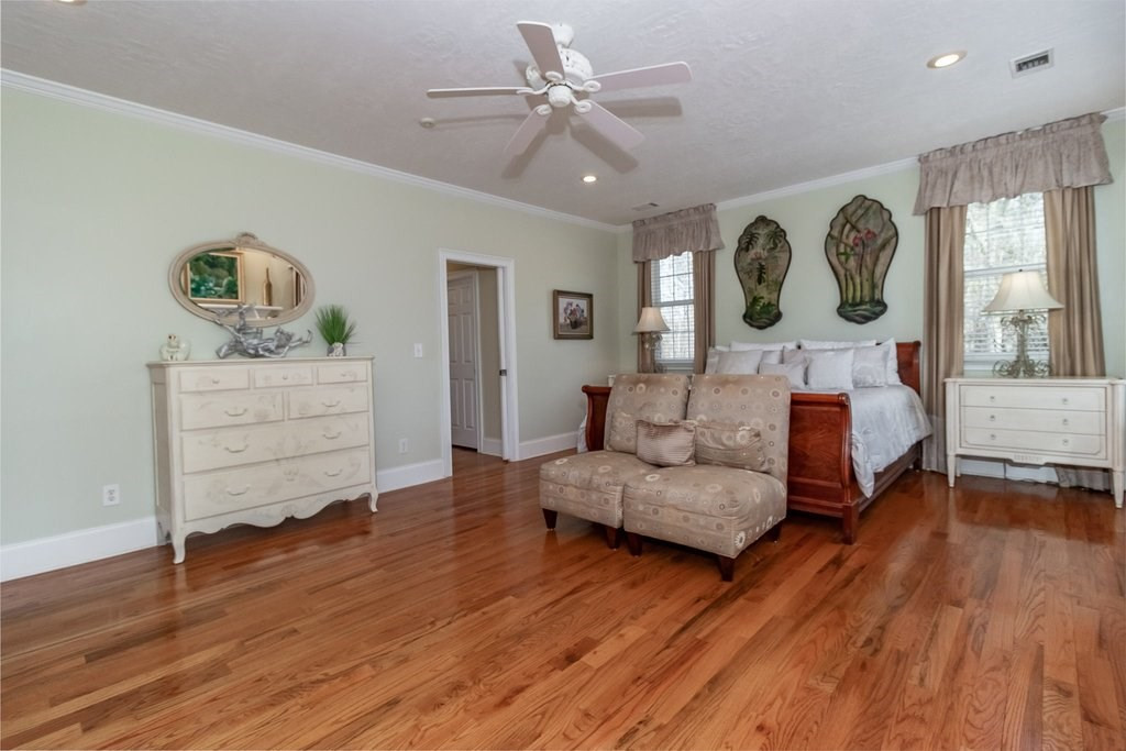 218 N Crestridge Drive, Waynesboro, GA 30830 Listing Photo  36