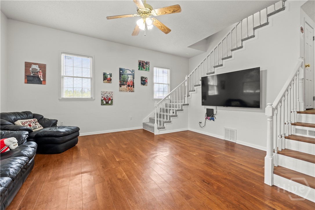 11959 US 301 Highway N, Claxton, GA, 30417