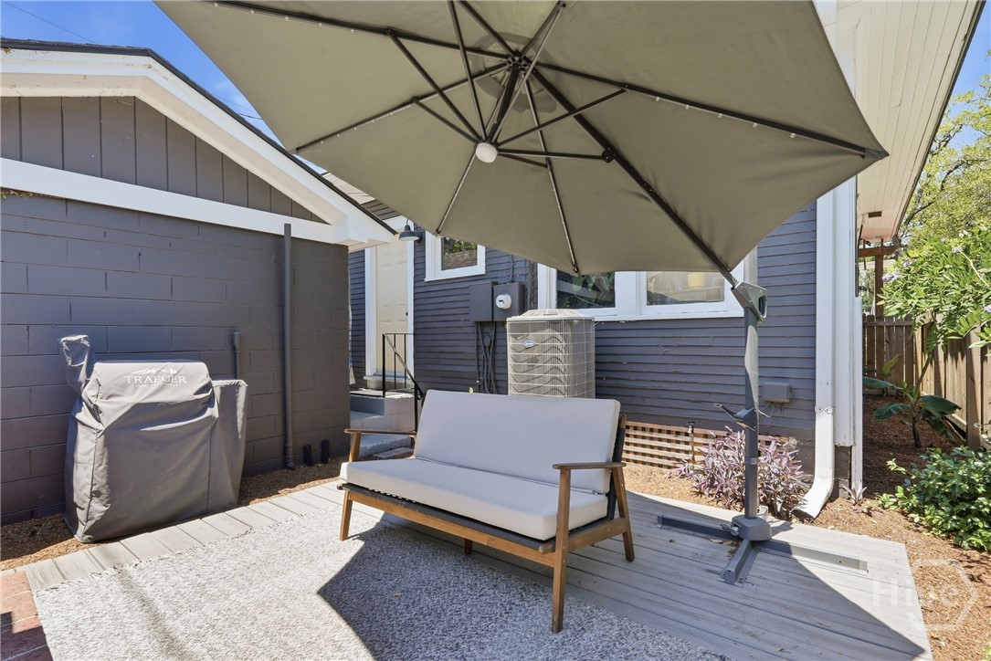 801 E 37th Street, Savannah, GA 31401 Listing Photo  25