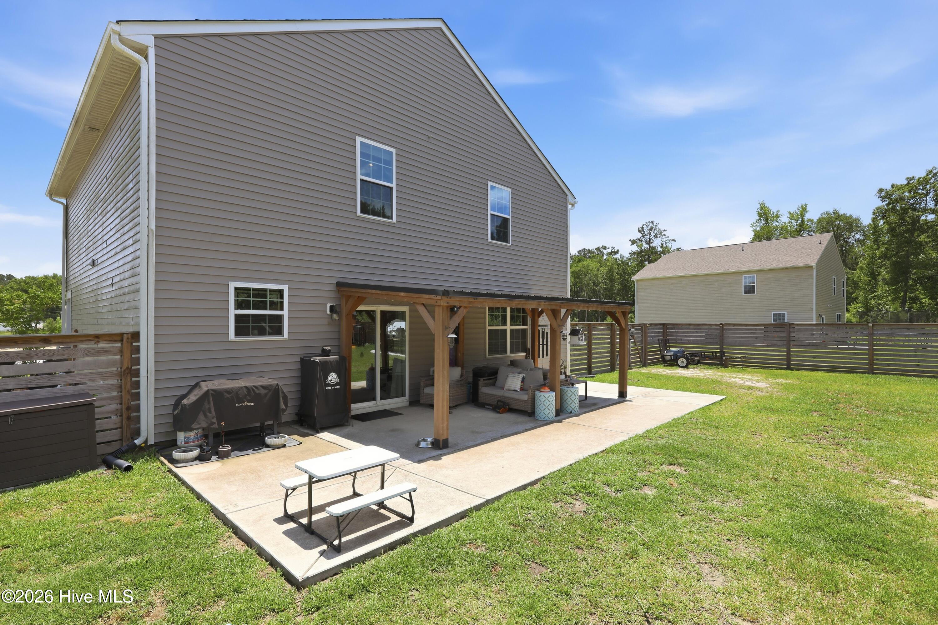 116 Featherstone Lane,New Bern