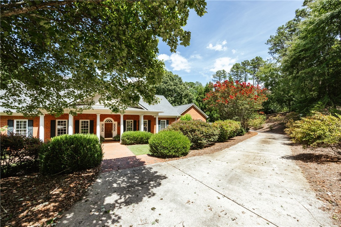 1781 Wild Azalea Lane