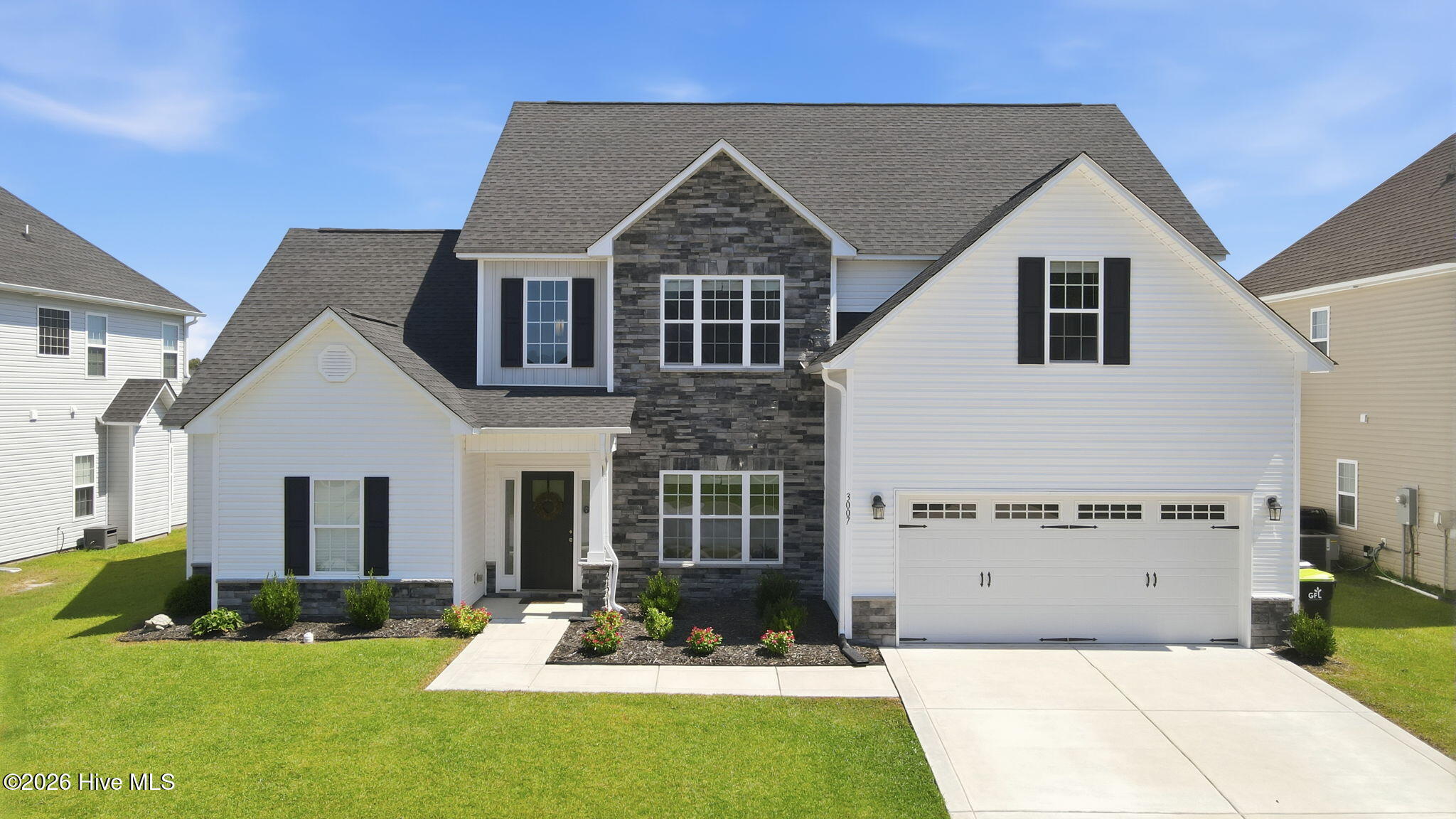 3007 Weathersby Drive,New Bern