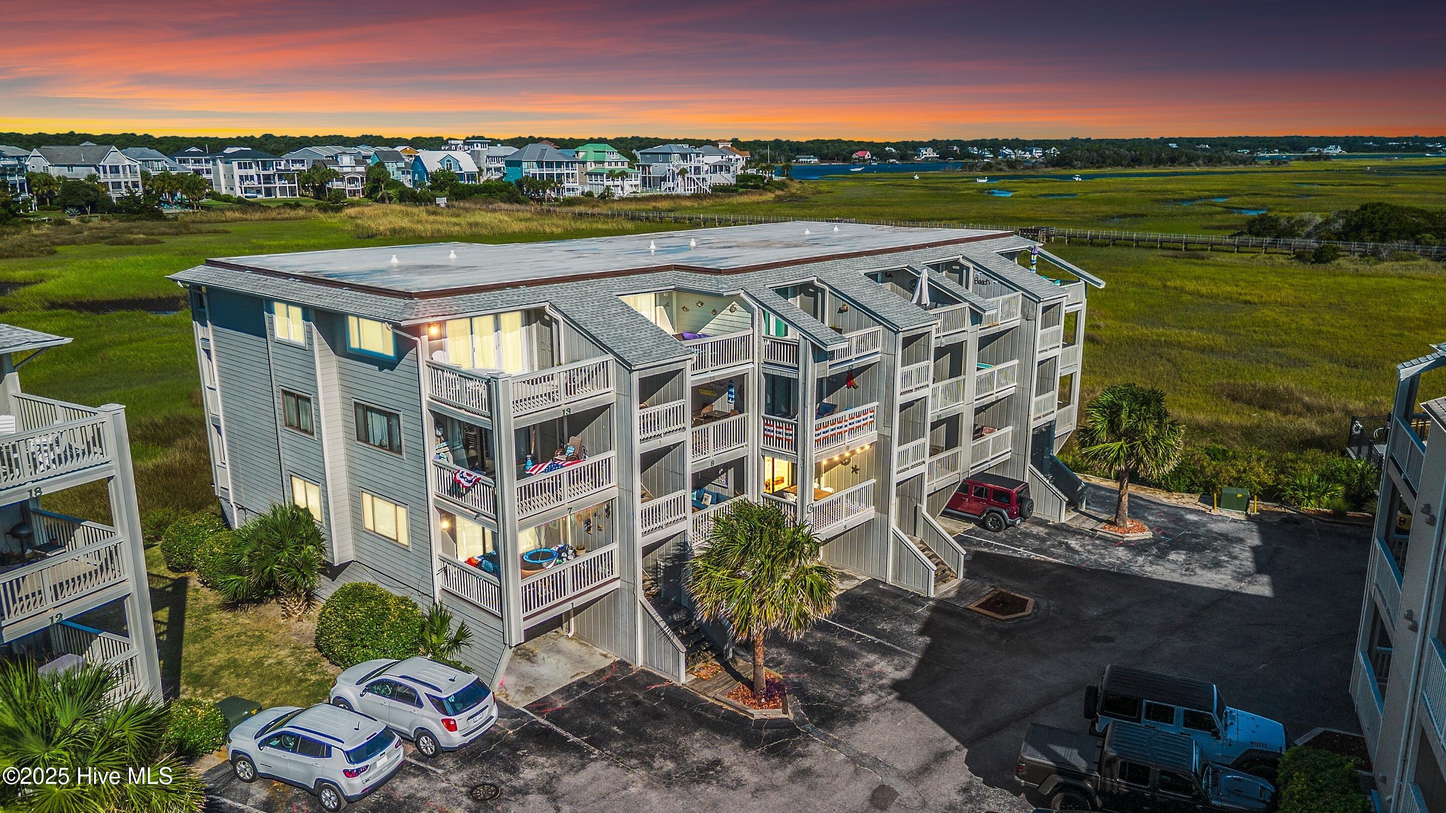 Homes for sale in Carolina Beach, NC | 1801 Canal Dr #Unit C3, Carolina Beach, NC 28428 | MLS# 100529790