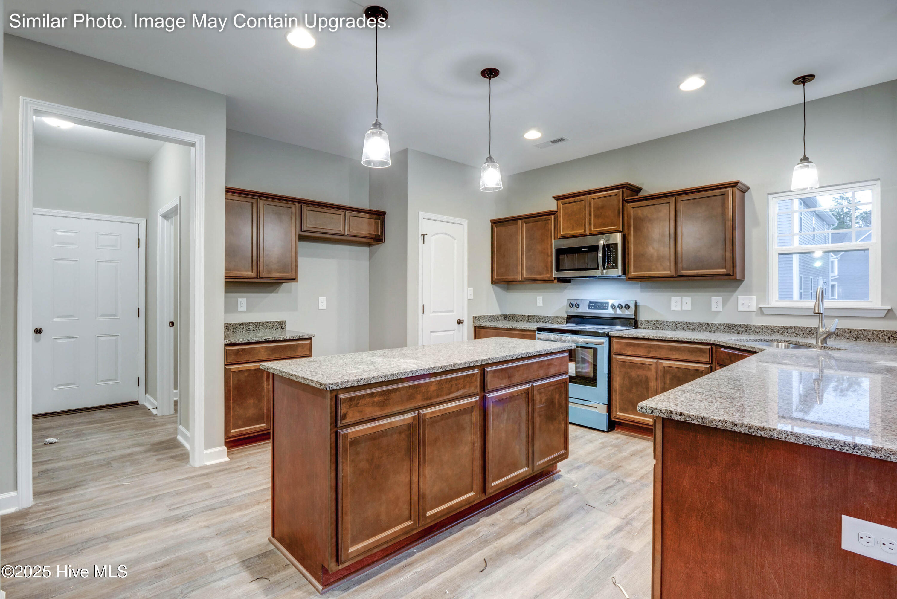 143 Tides End Drive Lot 41, Holly Ridge, NC 28445 – photo 17: Albemarle 2nd-16