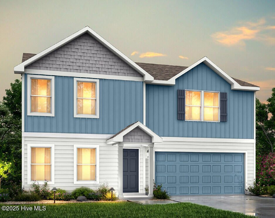 Property at 614 Caswell Street