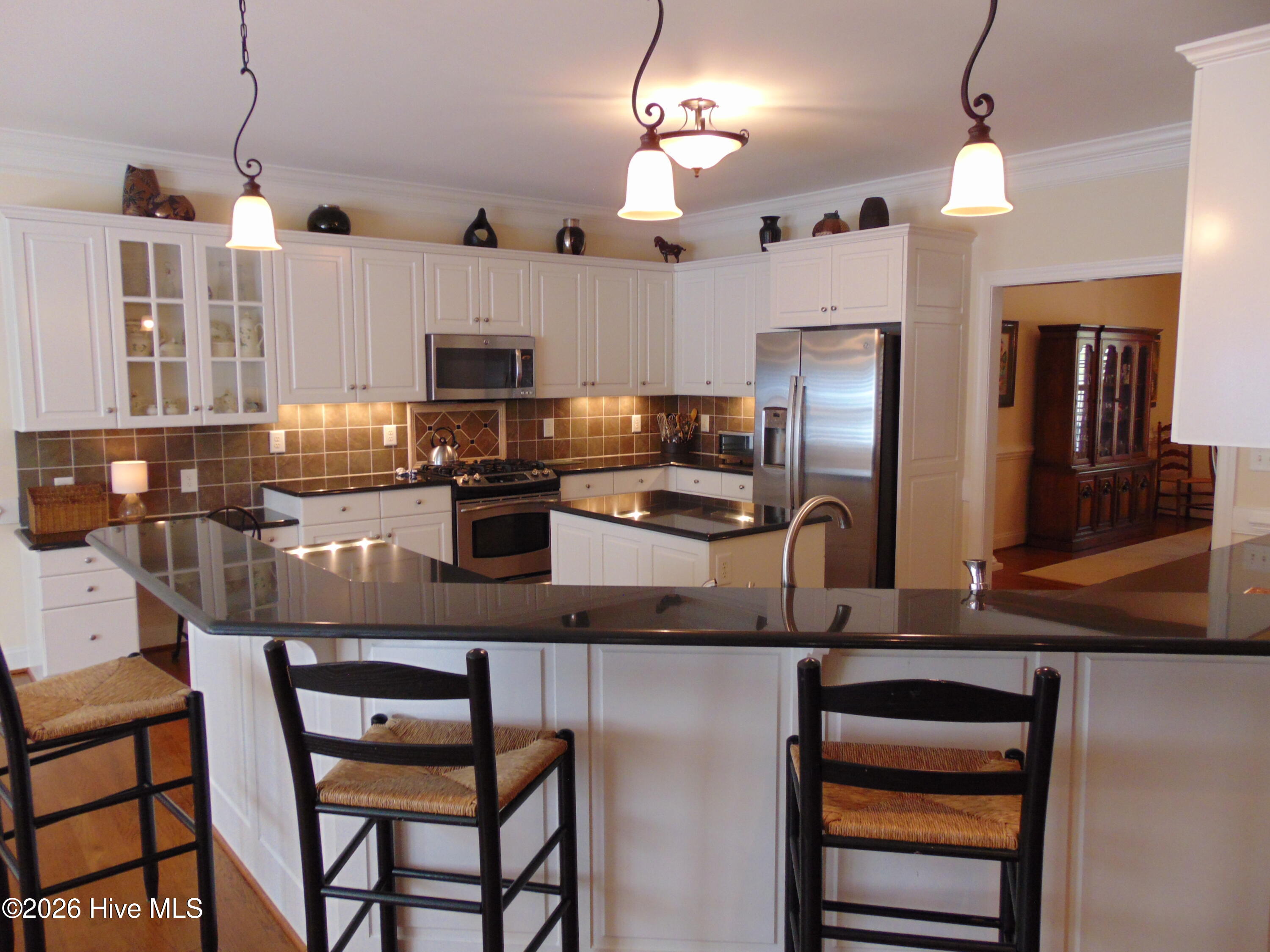 916 Cambridge Drive, Rocky Mount, NC, 27804