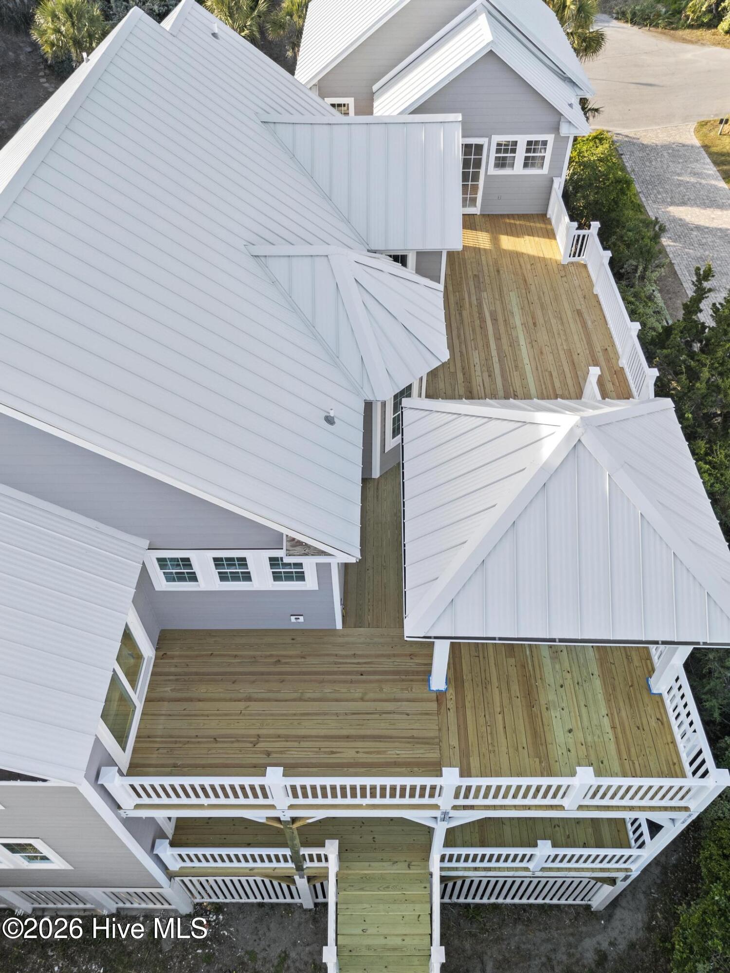 9813 Sandy Court,Emerald Isle