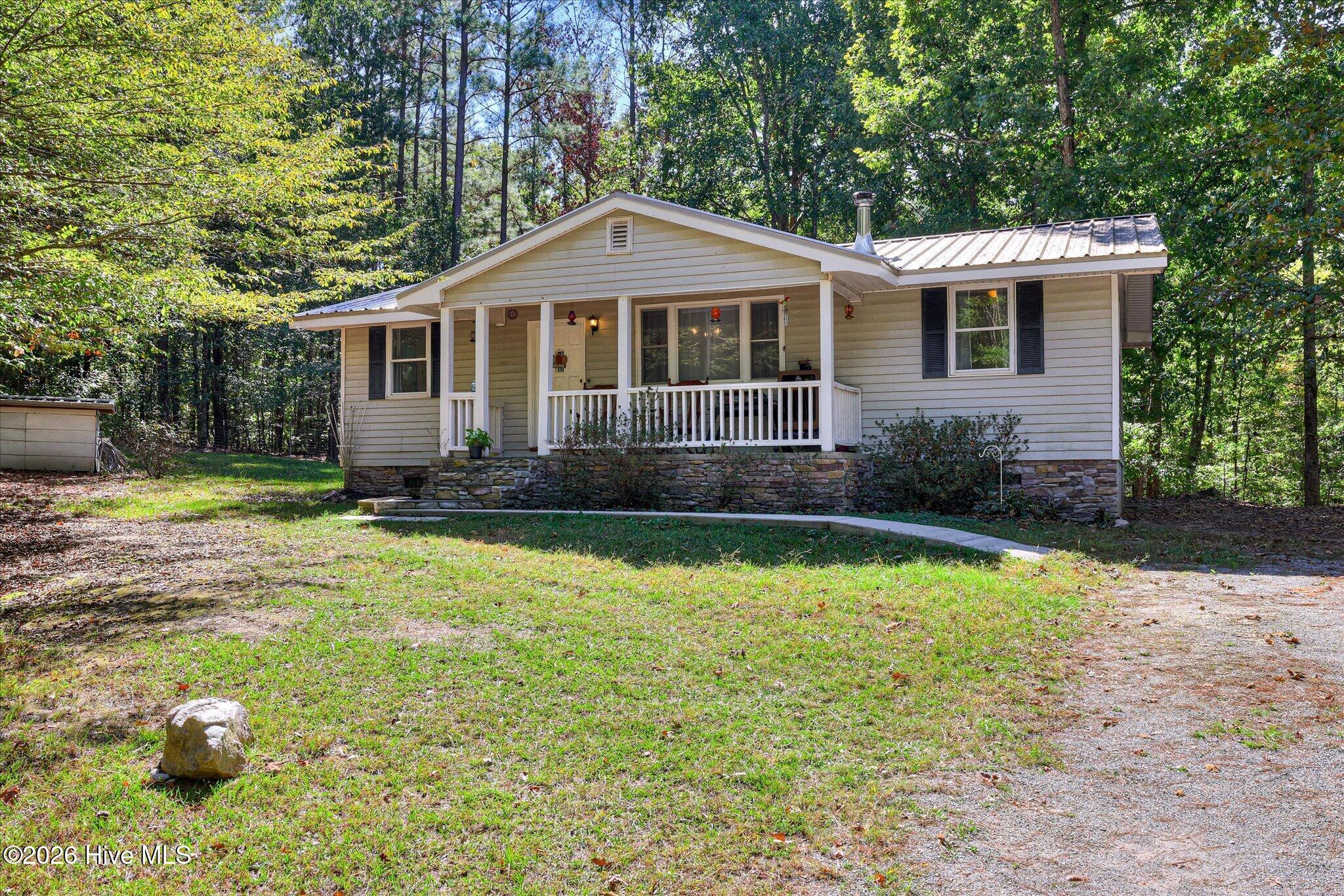 Photo 2 of Single family home for sale at 2663 Foster Sprouse Rd NW, Thomson, GA 30824 | MLS# 100613319 | Listing updated on 2026-10-29