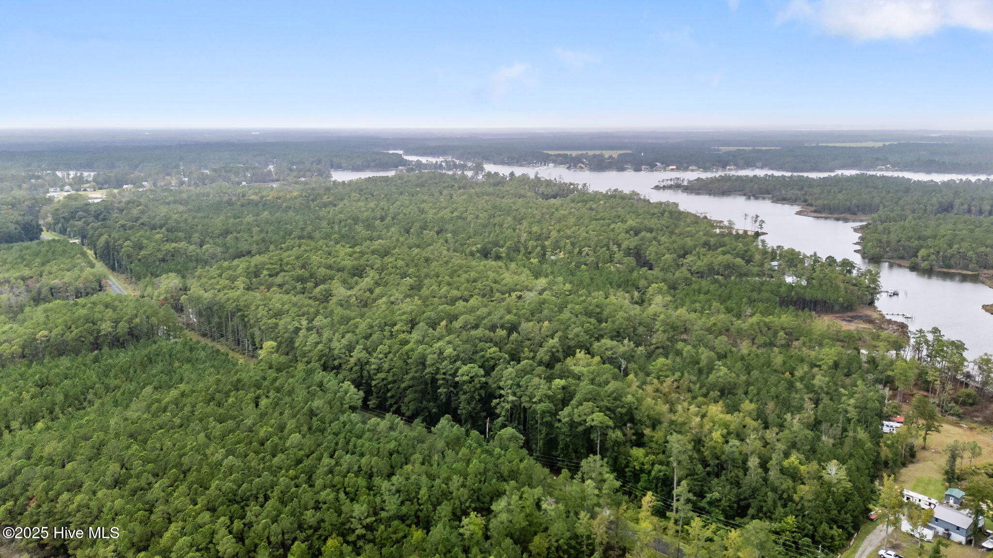 375 2 Tar Creek Road,Oriental