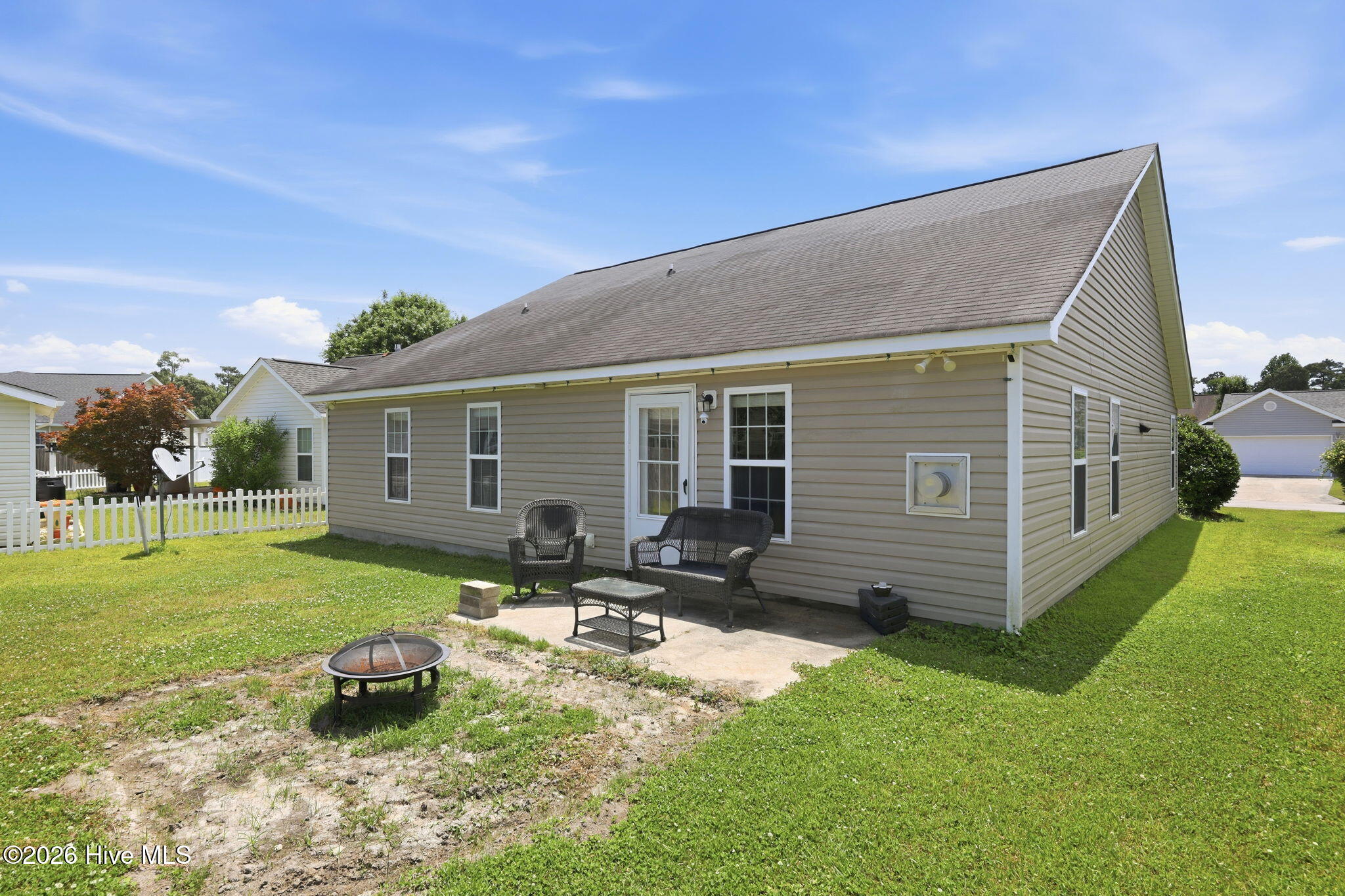113 Els Lane,New Bern