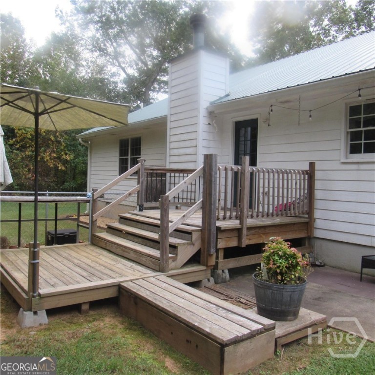 Homes for sale in Nicholson, GA | 382 Summit Heights Dr, Nicholson, GA 30565 | MLS# CL344690