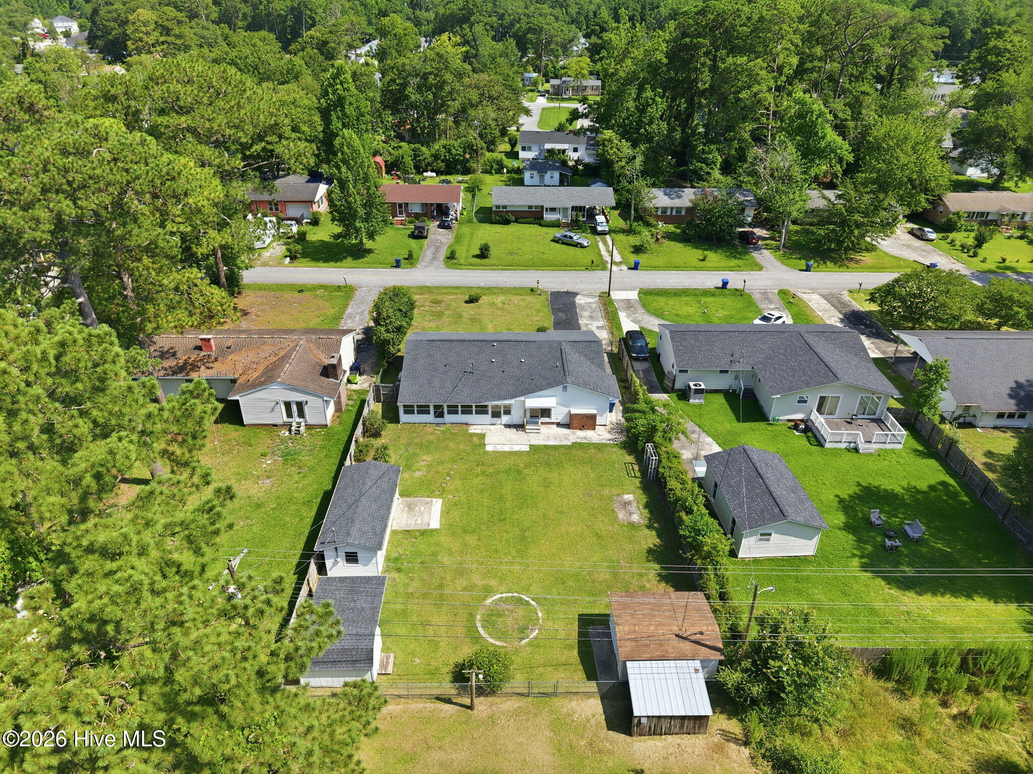 125 Bryan Boulevard,Havelock