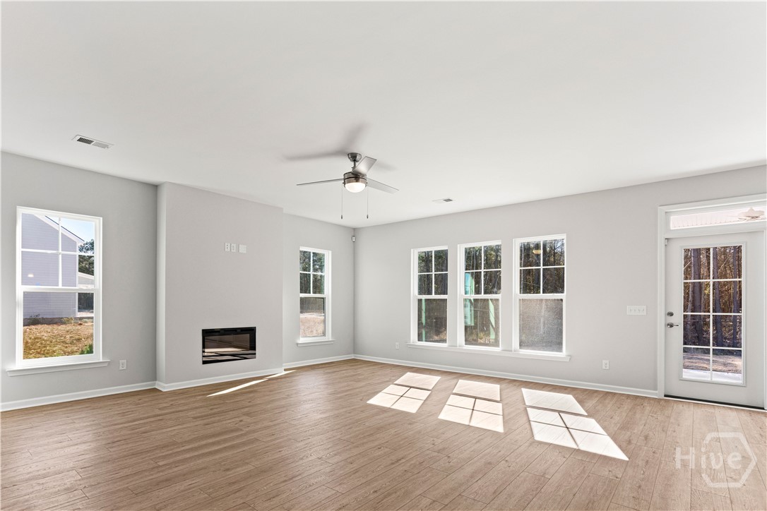 198 Champlain Drive, Pooler, GA, 31322