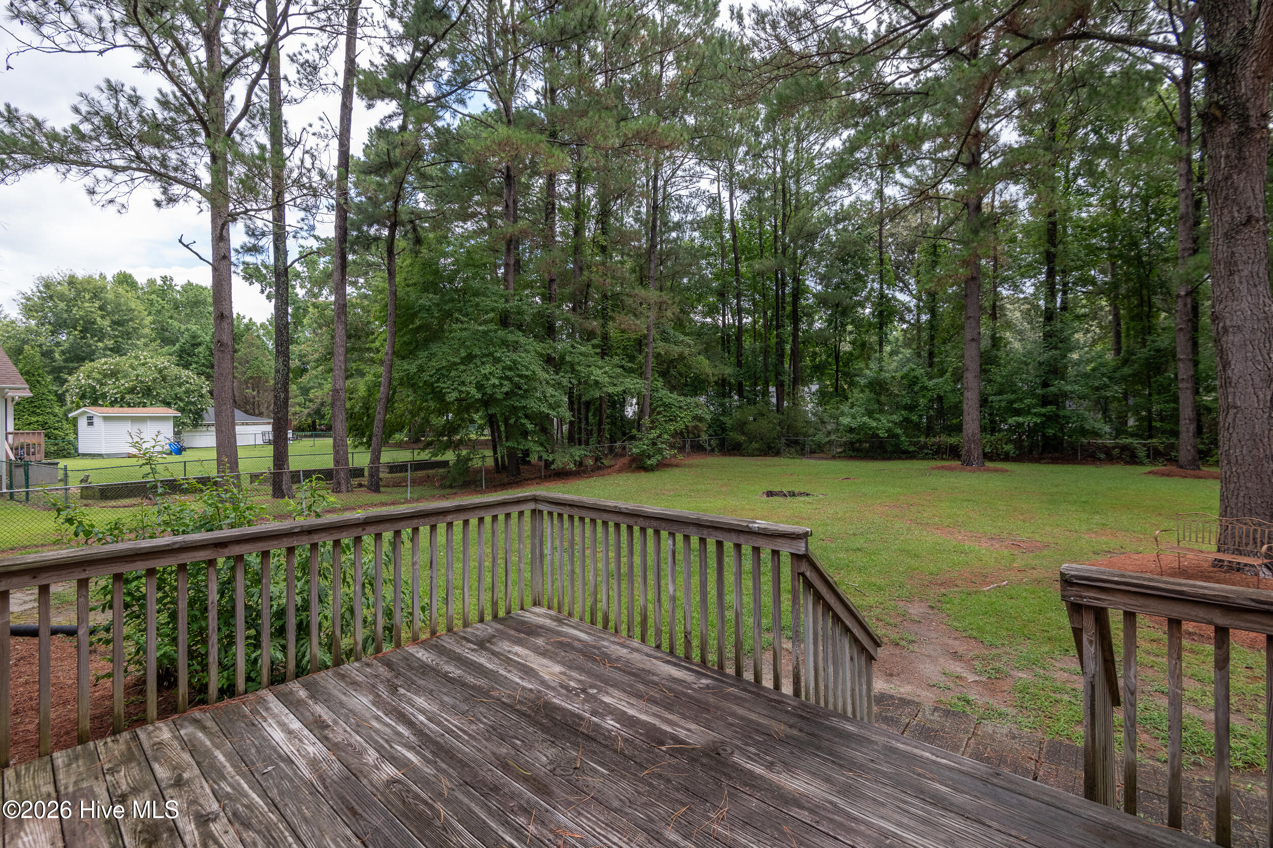 105 Doe Lane,New Bern