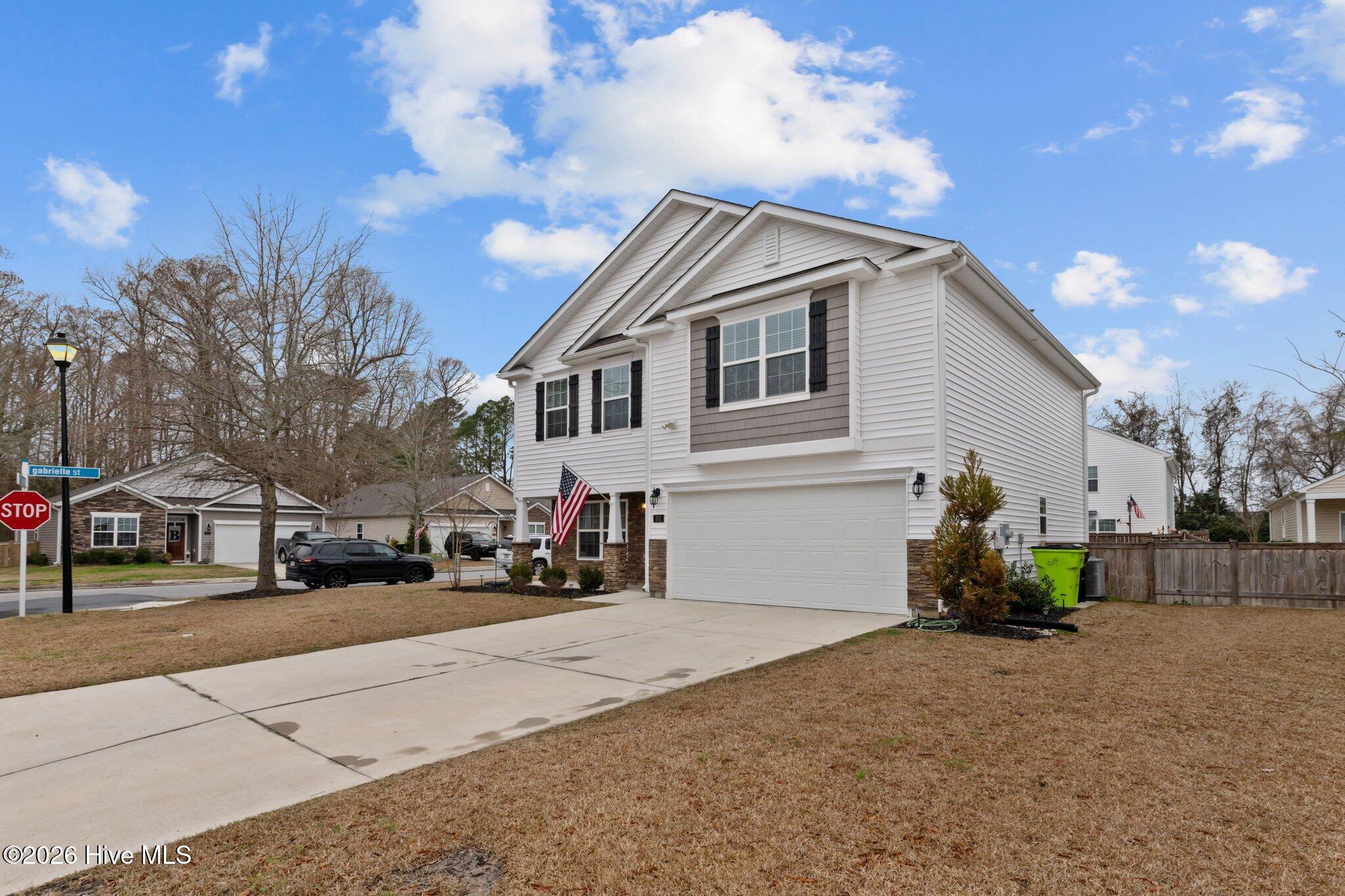 301 Ginger Drive,New Bern
