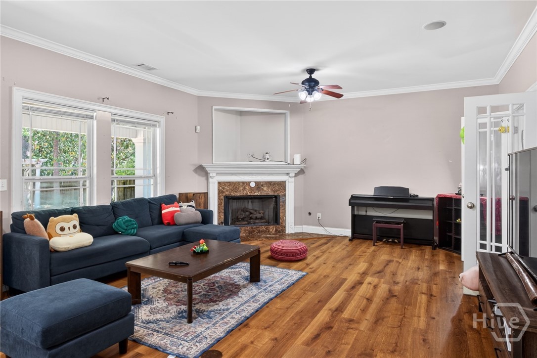 2308 Godbee Avenue, Savannah, GA, 31408