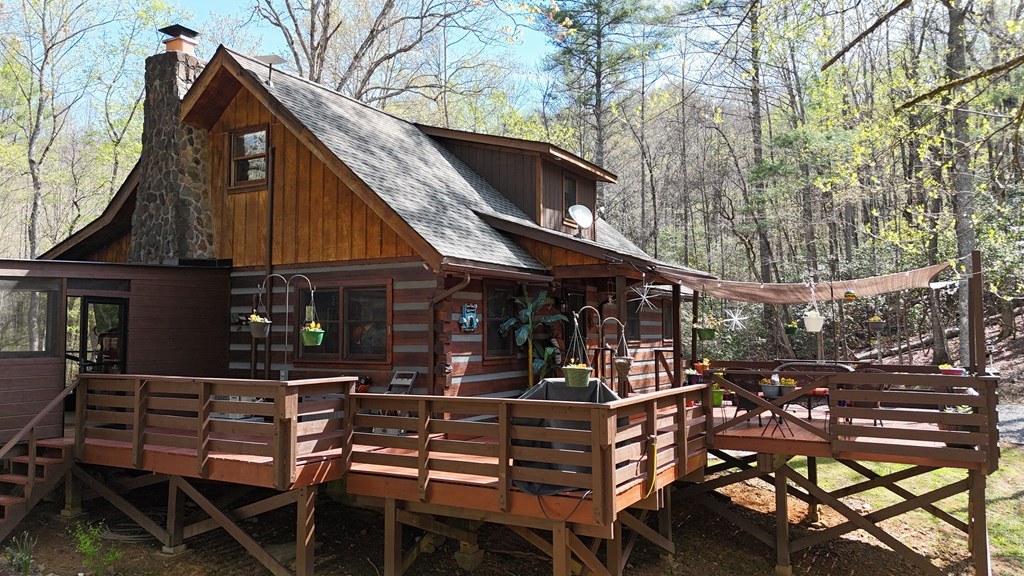 520 Farmer Drive, Murphy, NC 28906 Listing Photo  4