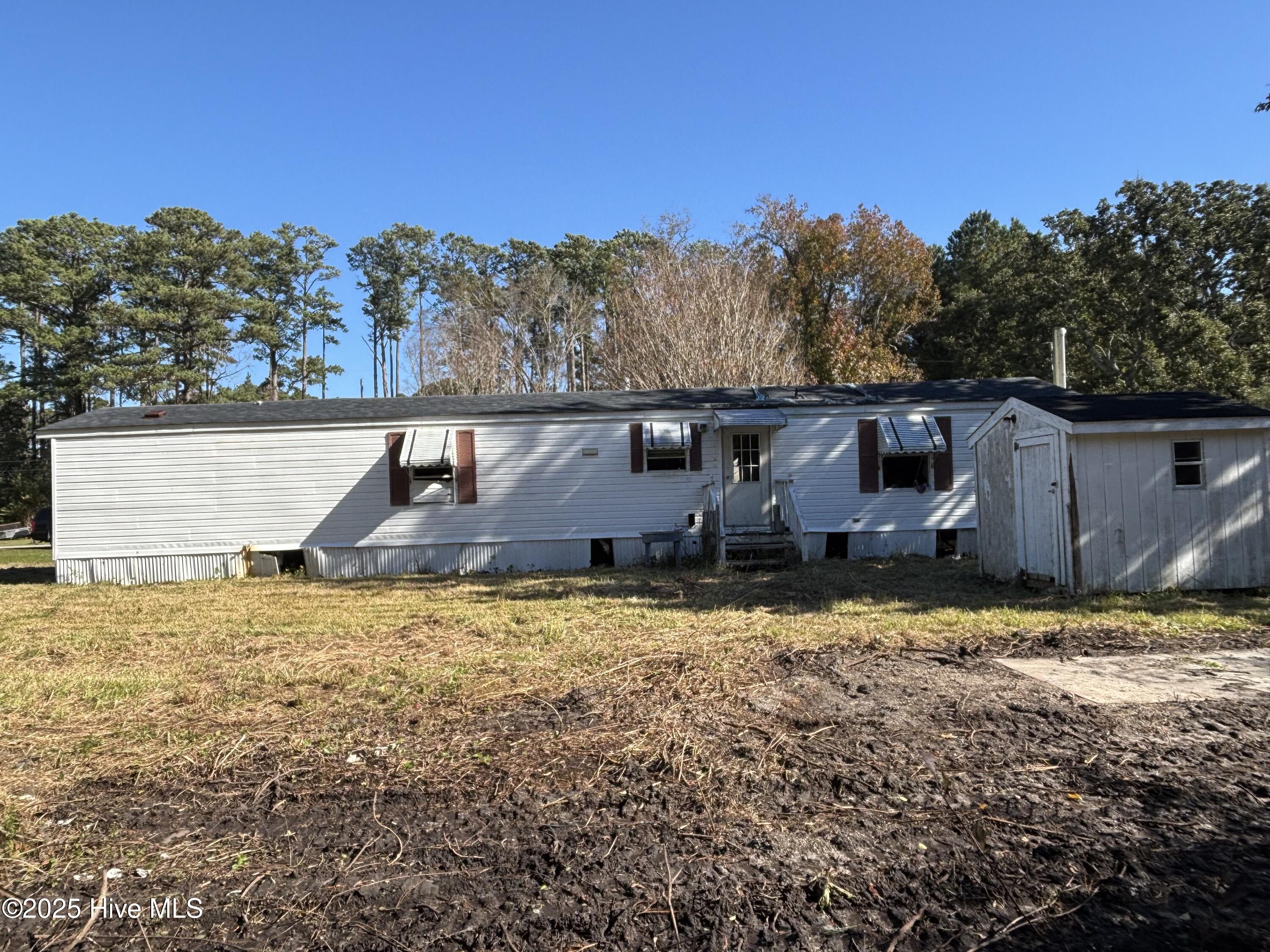 138 Old Nassau Road,Williston