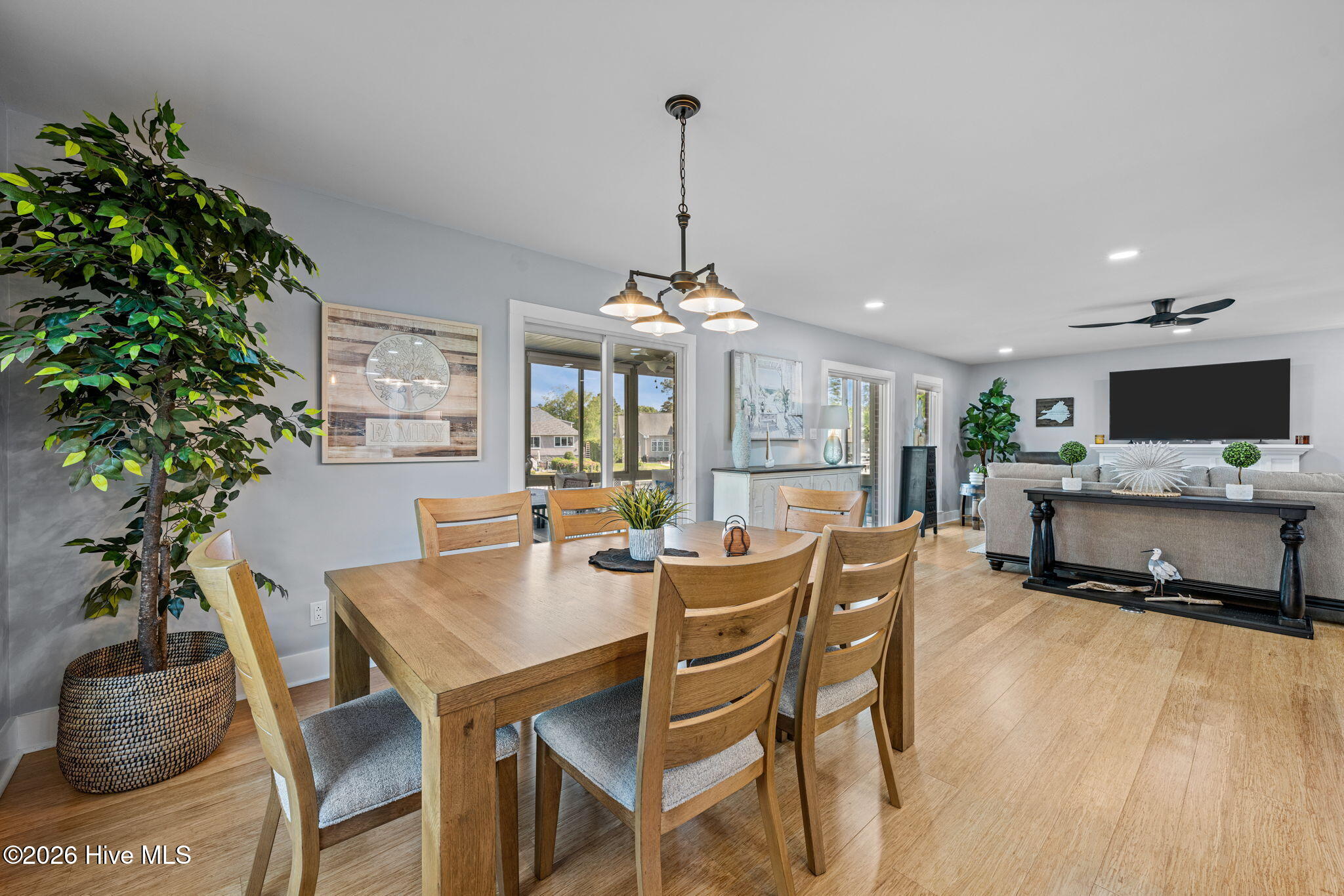 904 Coral Court,New Bern