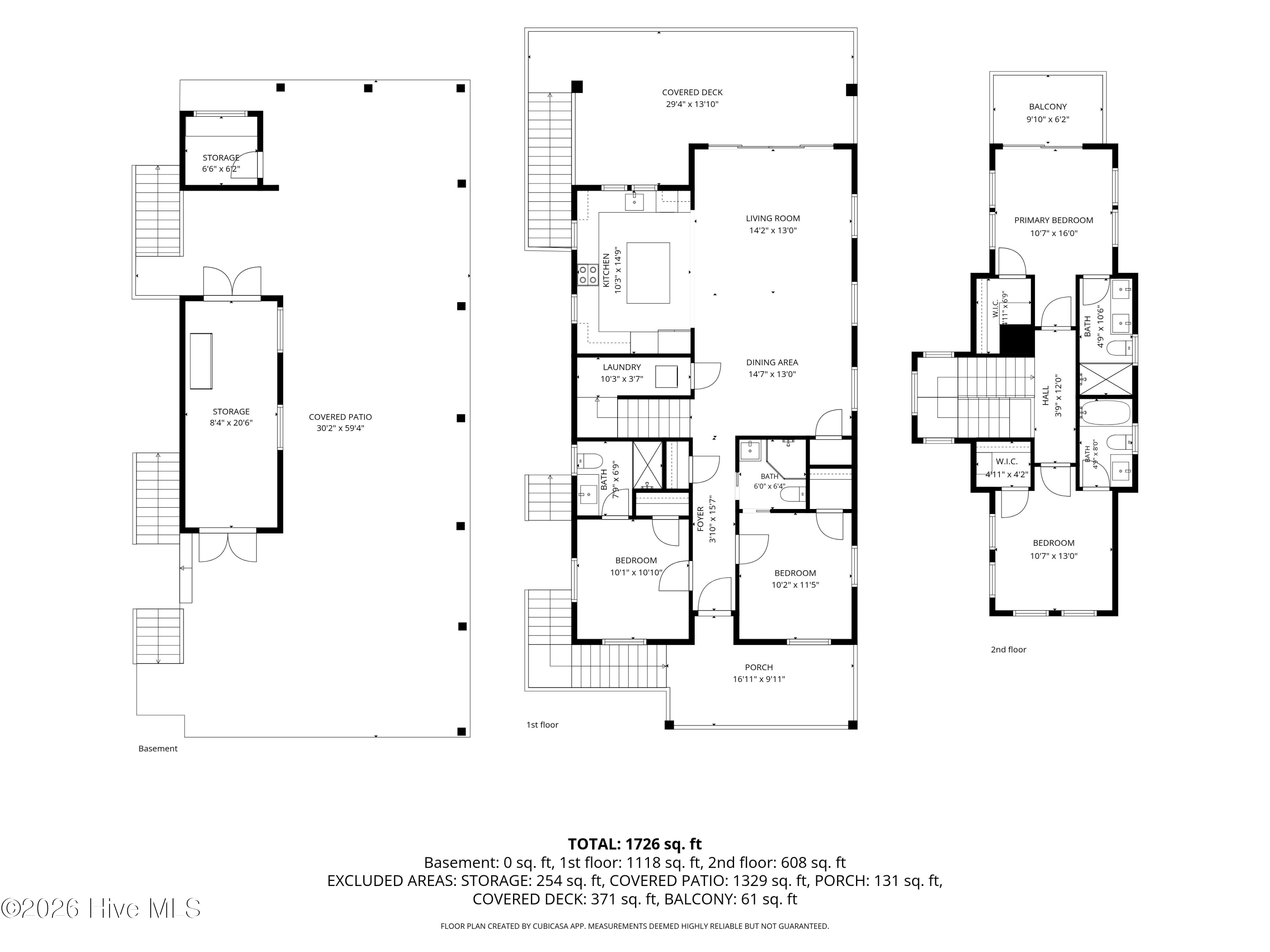 Exterior photo of 1215 N New River Drive, Surf City, NC 28445. MLS: 100603027