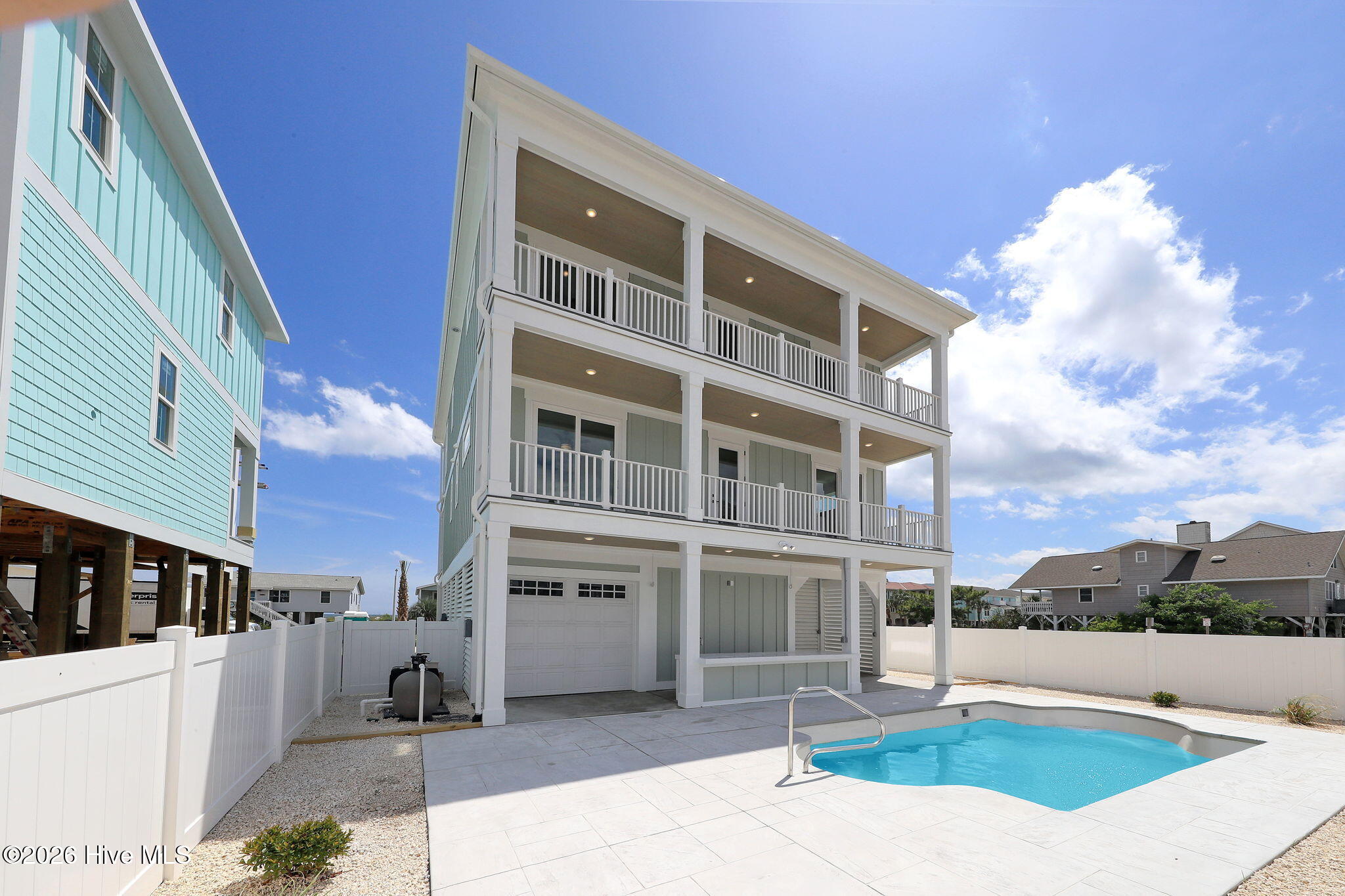 90 W 1st Street, Ocean Isle Beach, NC, 28469