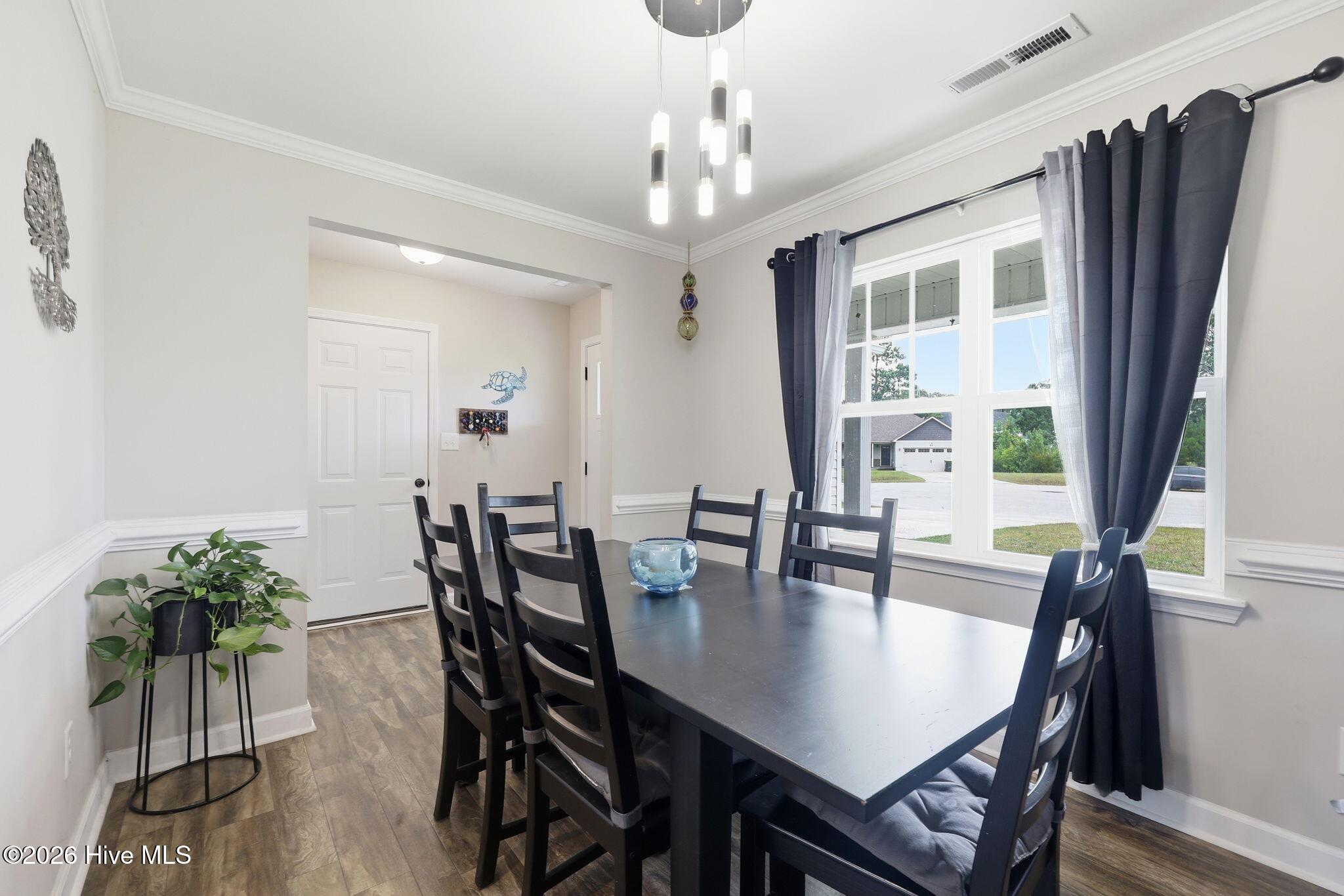 605 Coral Reef Court,Sneads Ferry