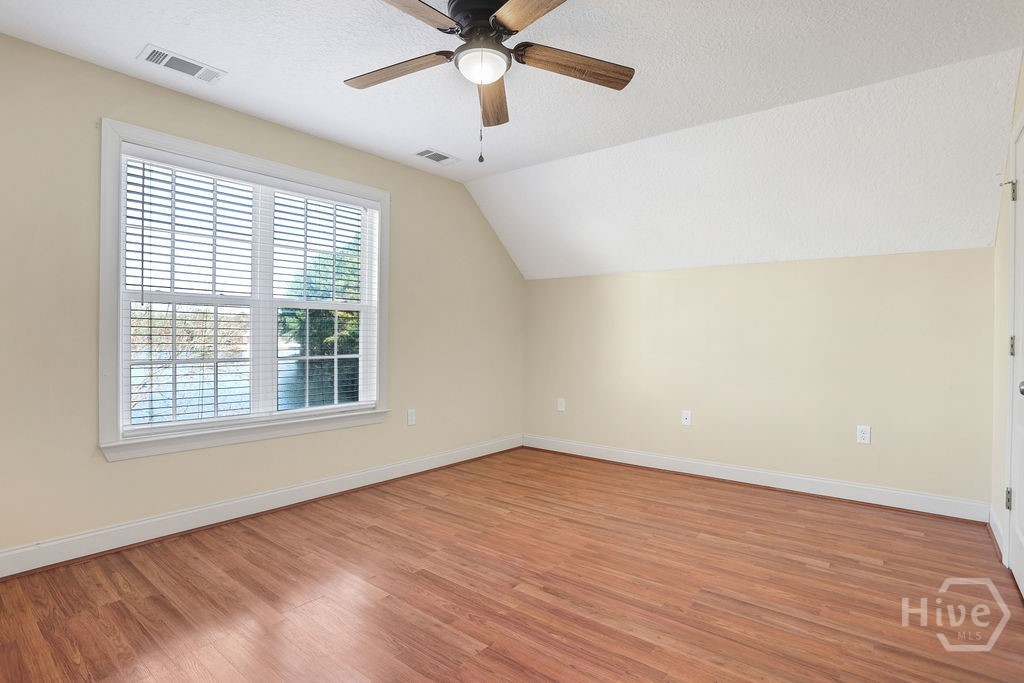 Upstairs Bedroom