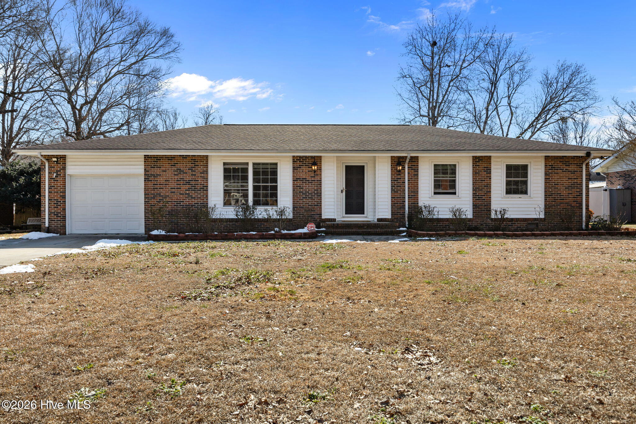629 Old Snow Hill Road, Ayden, NC, 28513