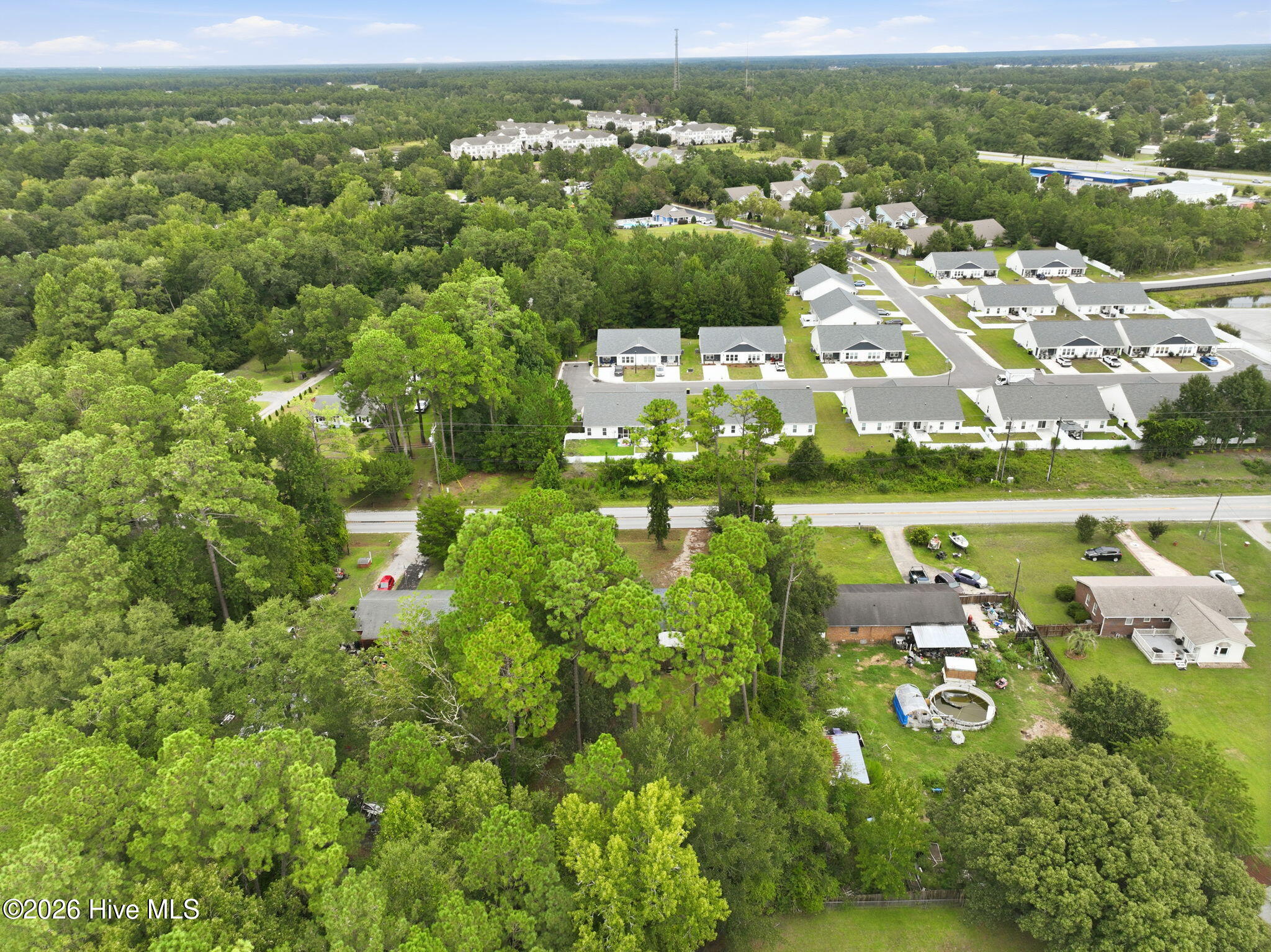 213 Nine Foot Road,Newport