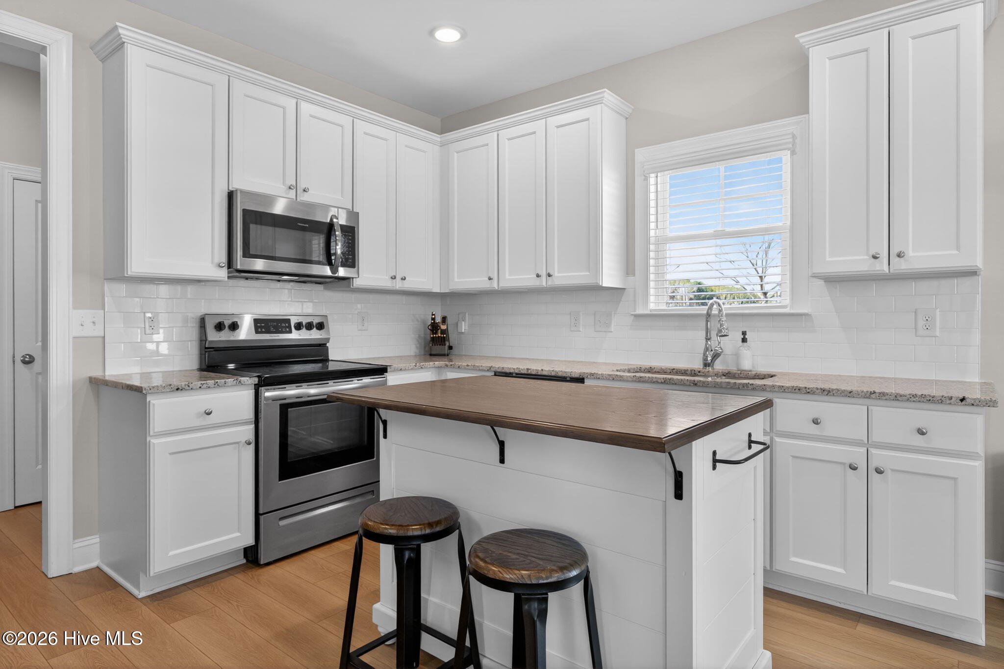 4509 Peabody Street W, Wilson, NC, 27893